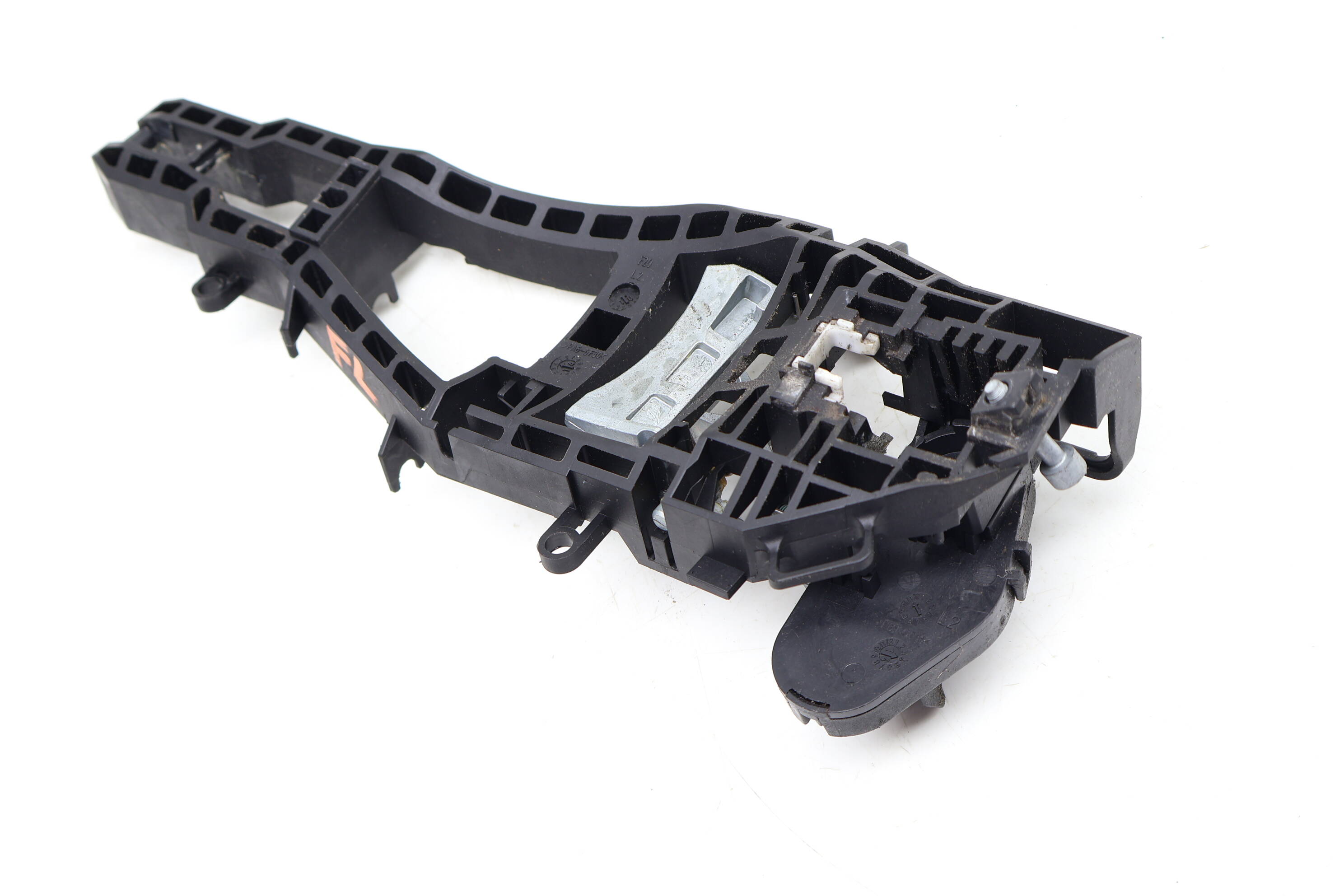 Exterior Door Handle Bracket 51217290115