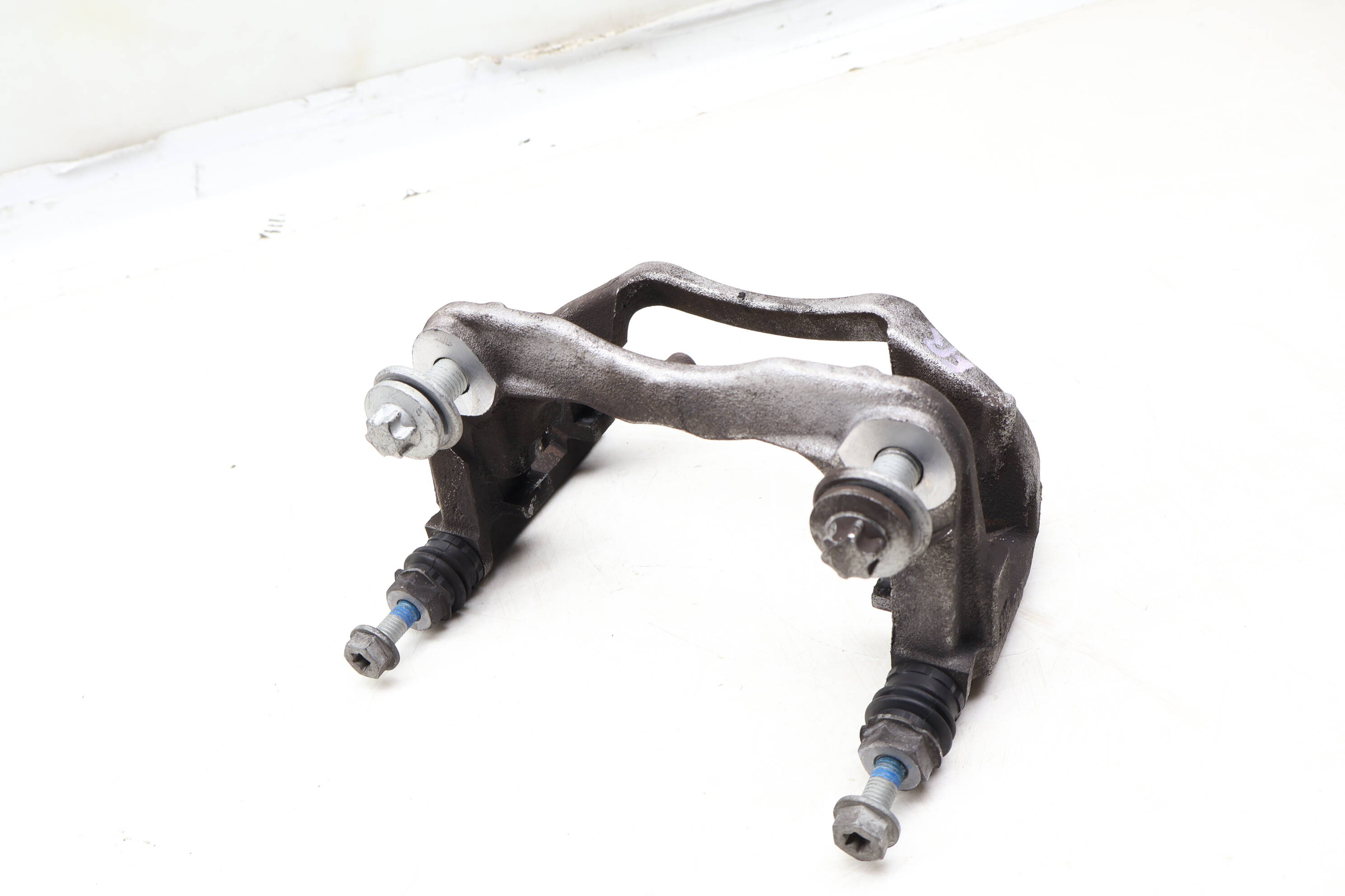 Brake Caliper Carrier / Bracket 34106882260