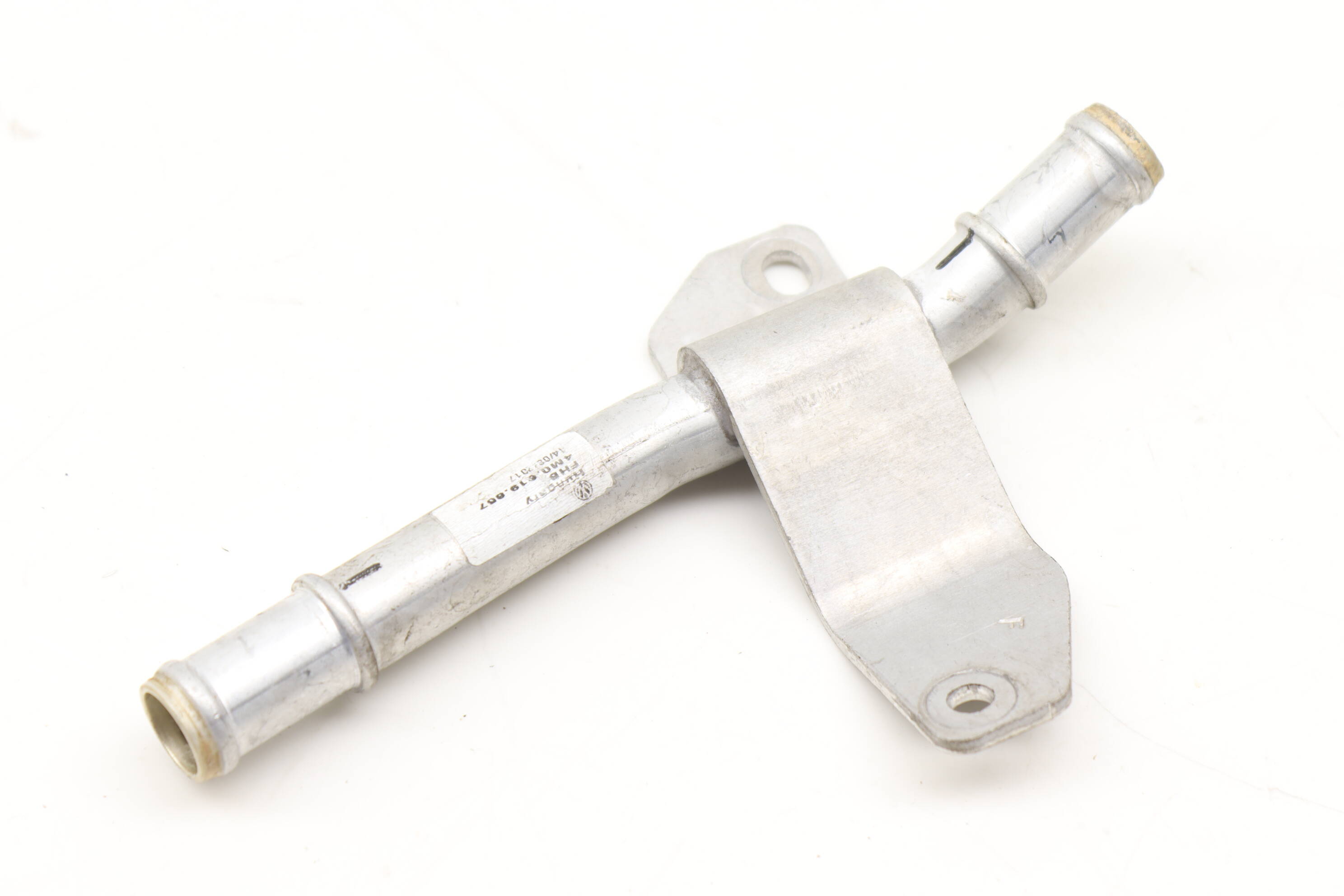 Heater Core Coolant Pipe / Tube 4M0819857