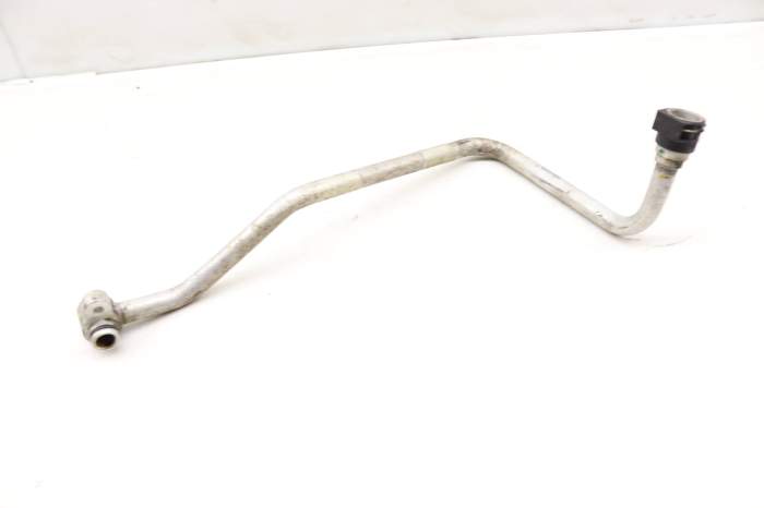Engine Oil Cooler Line / Pipe (Inlet) 17227576394 main product photo