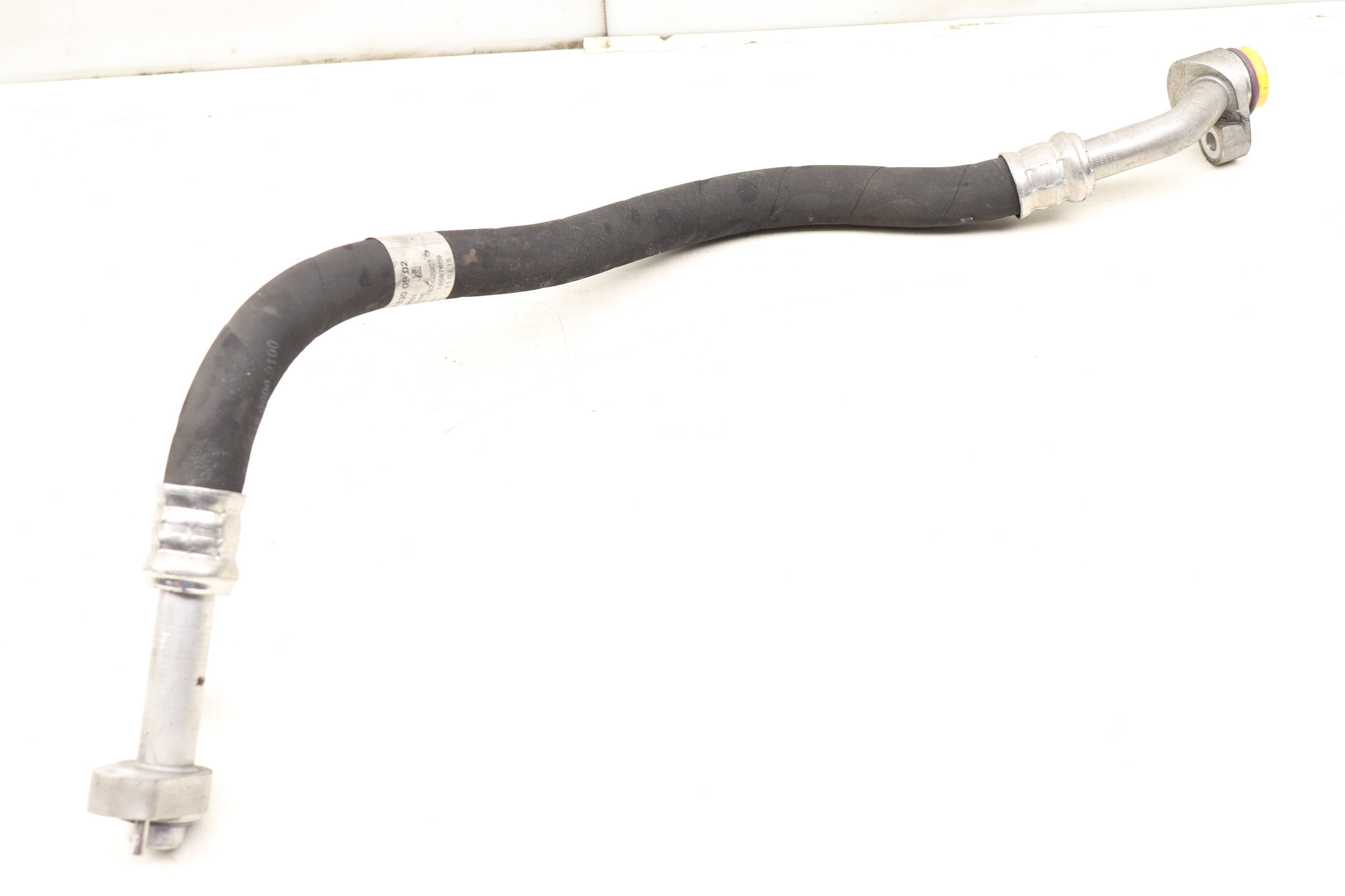 Mercedes-Benz Ac Hose / Line / Pipe 2228300902
