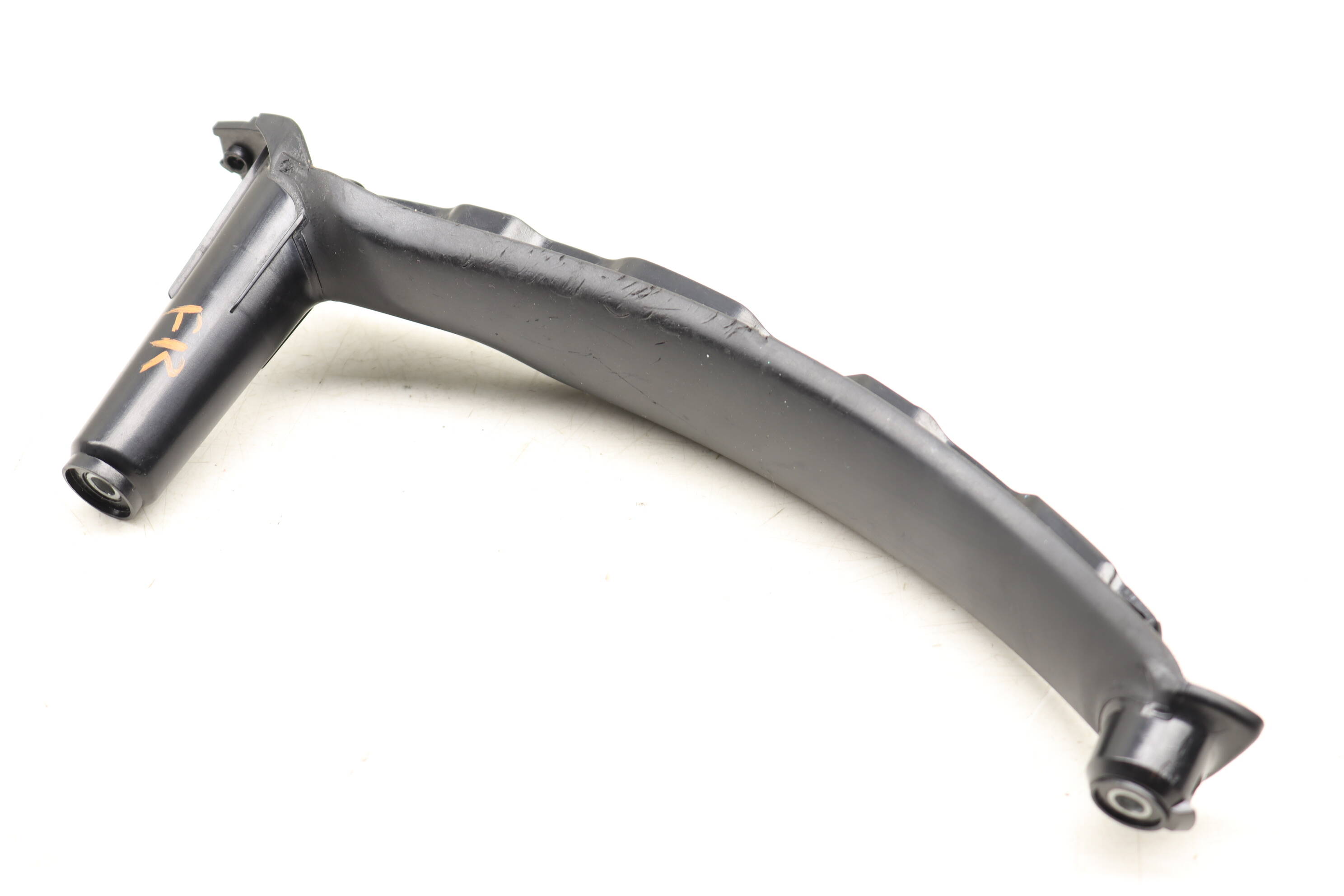 BMW Rear Right Door Pull / Grab Handle (X6, X5) 51417137210