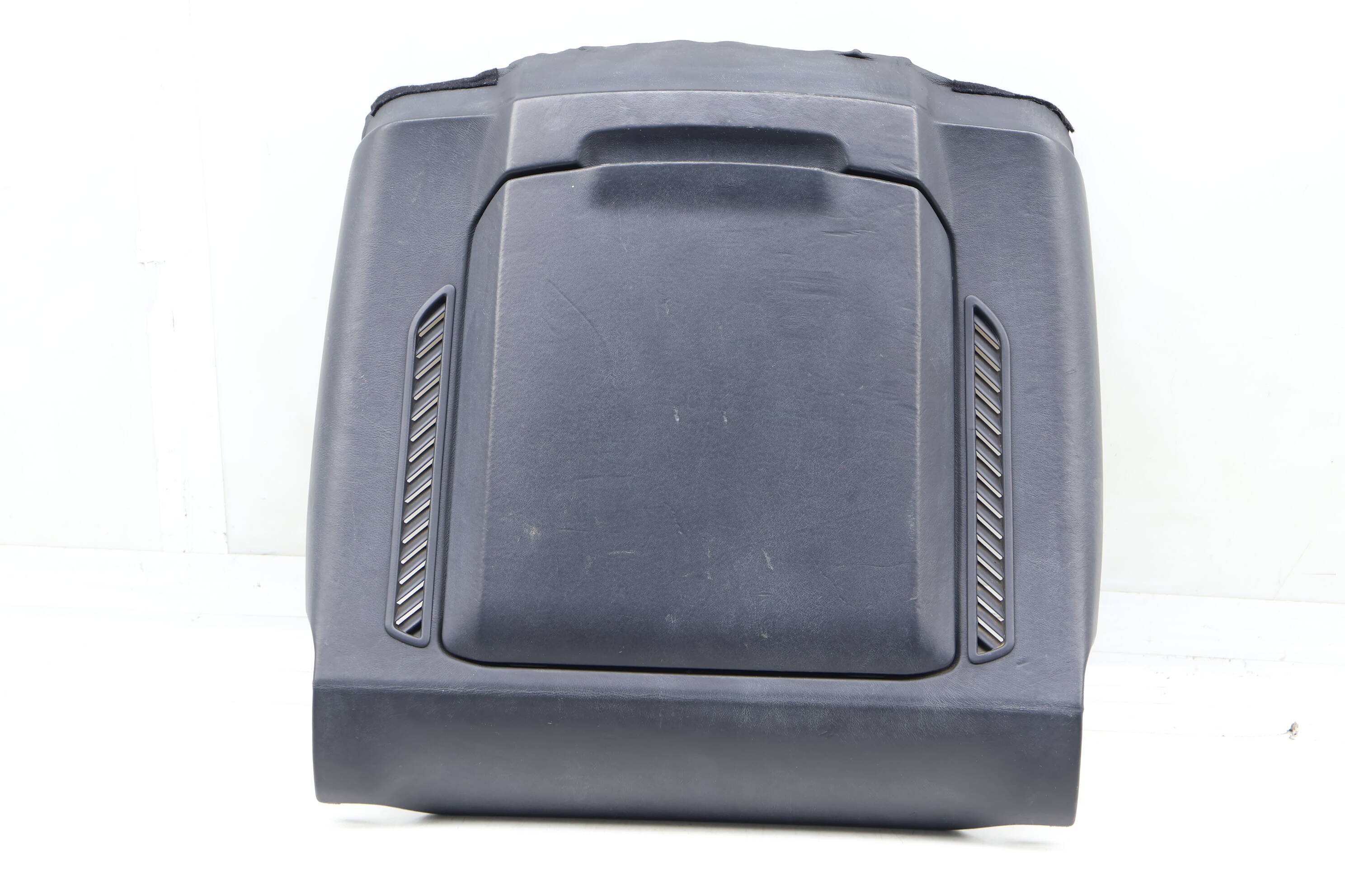 Seat Back Panel W/ Pocket 4E0881969AA