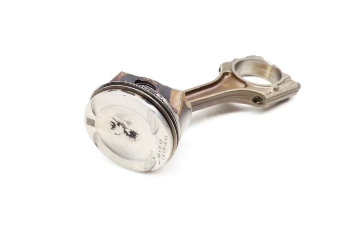 Piston W/ Connecting Rod 06N107065H main product photo