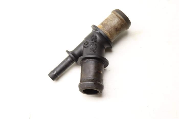 Coolant Distributor Hose / Connector 1J0121087D main product photo