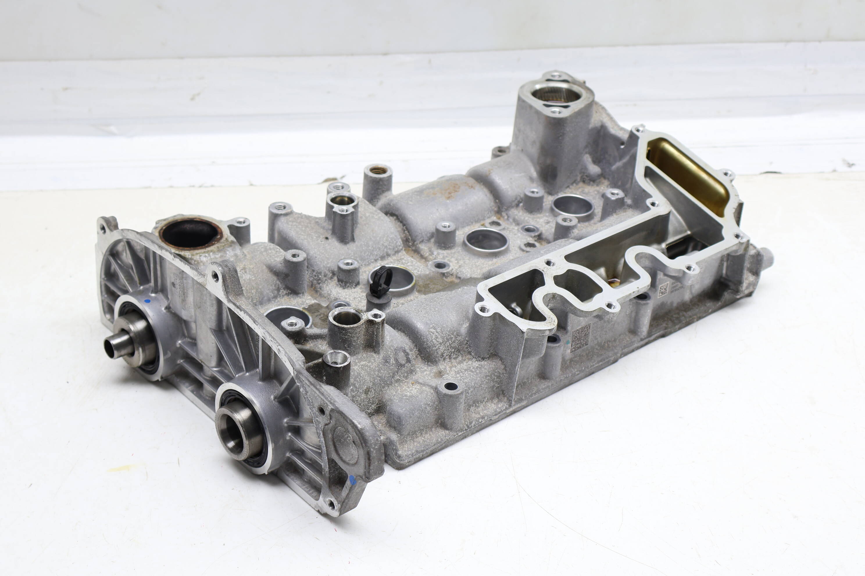 Engine Valve / Cylinder Head Cover 05E103469D