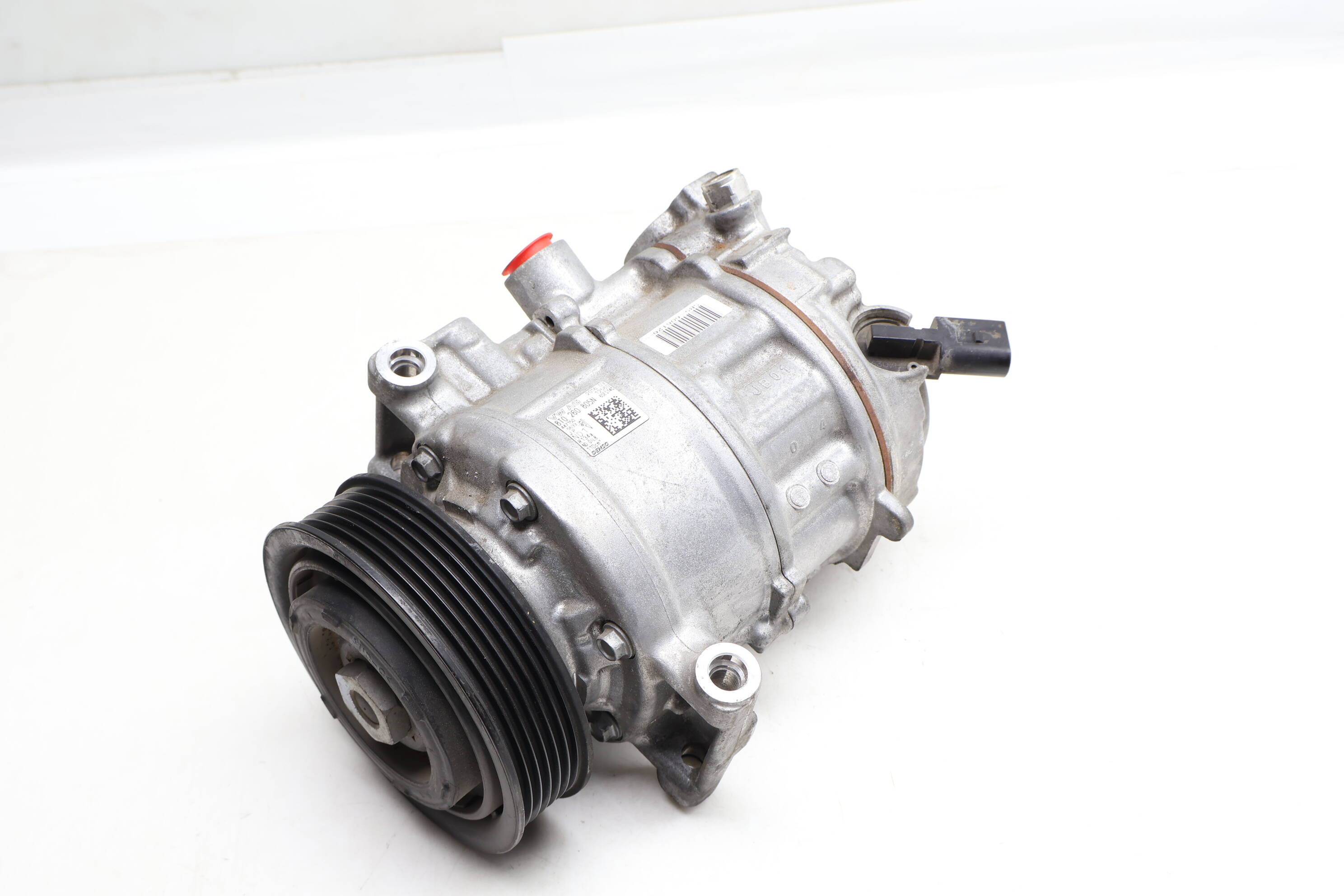 Ac Compressor 8T0260805N