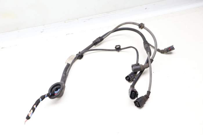 Abs / Speed Sensor Wiring Harness 95B972254E main product photo