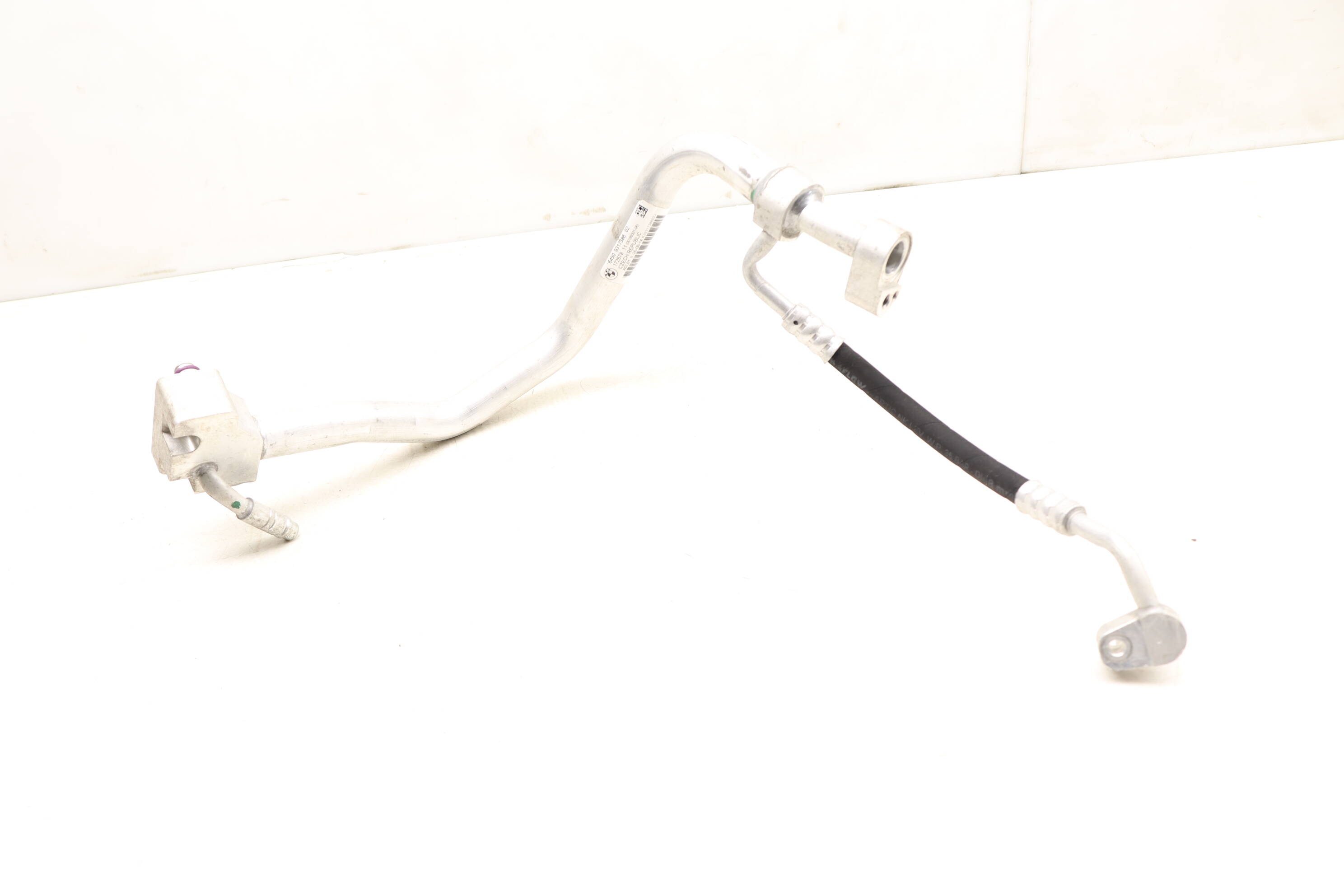 Ac Pressure Pipe / Line / Hose 64509317386