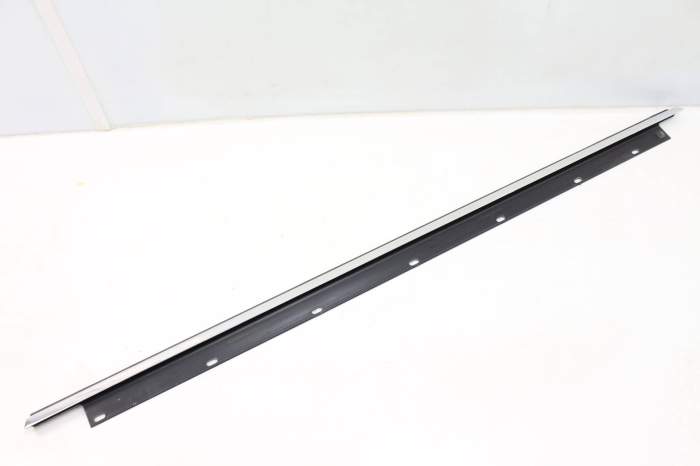 Door Window Slot Seal / Trim 4E4853763A main product photo