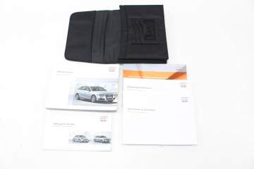 2009 Owners Manual