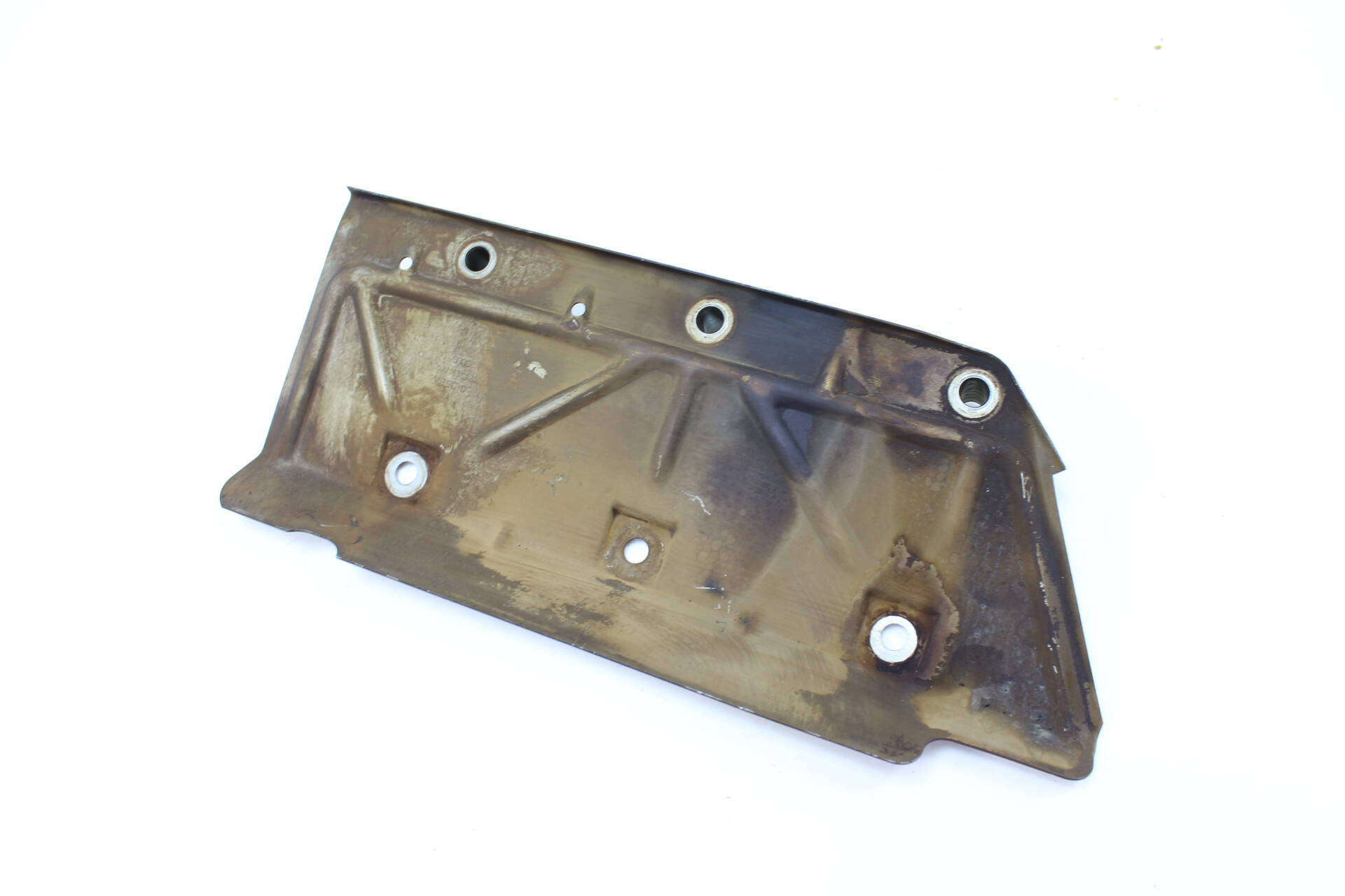 Engine Oil Baffle / Windage Shield 077103097C