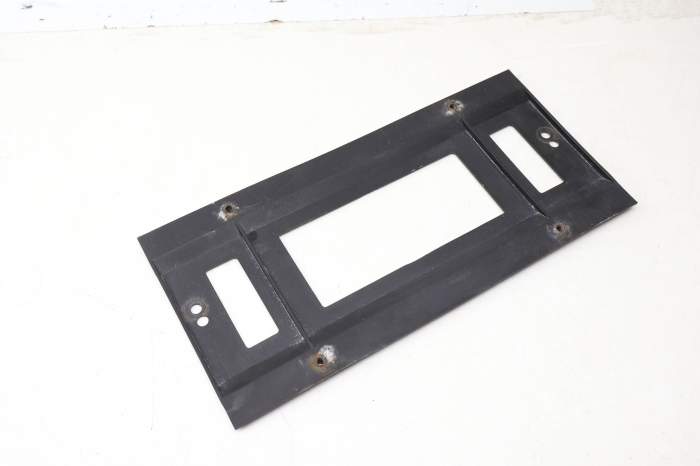License Plate Mount Bracket 1KM827211B main product photo