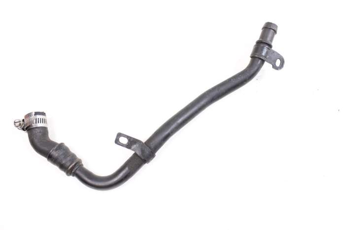 Power Steering Line / Pipe 8E0422887N main product photo