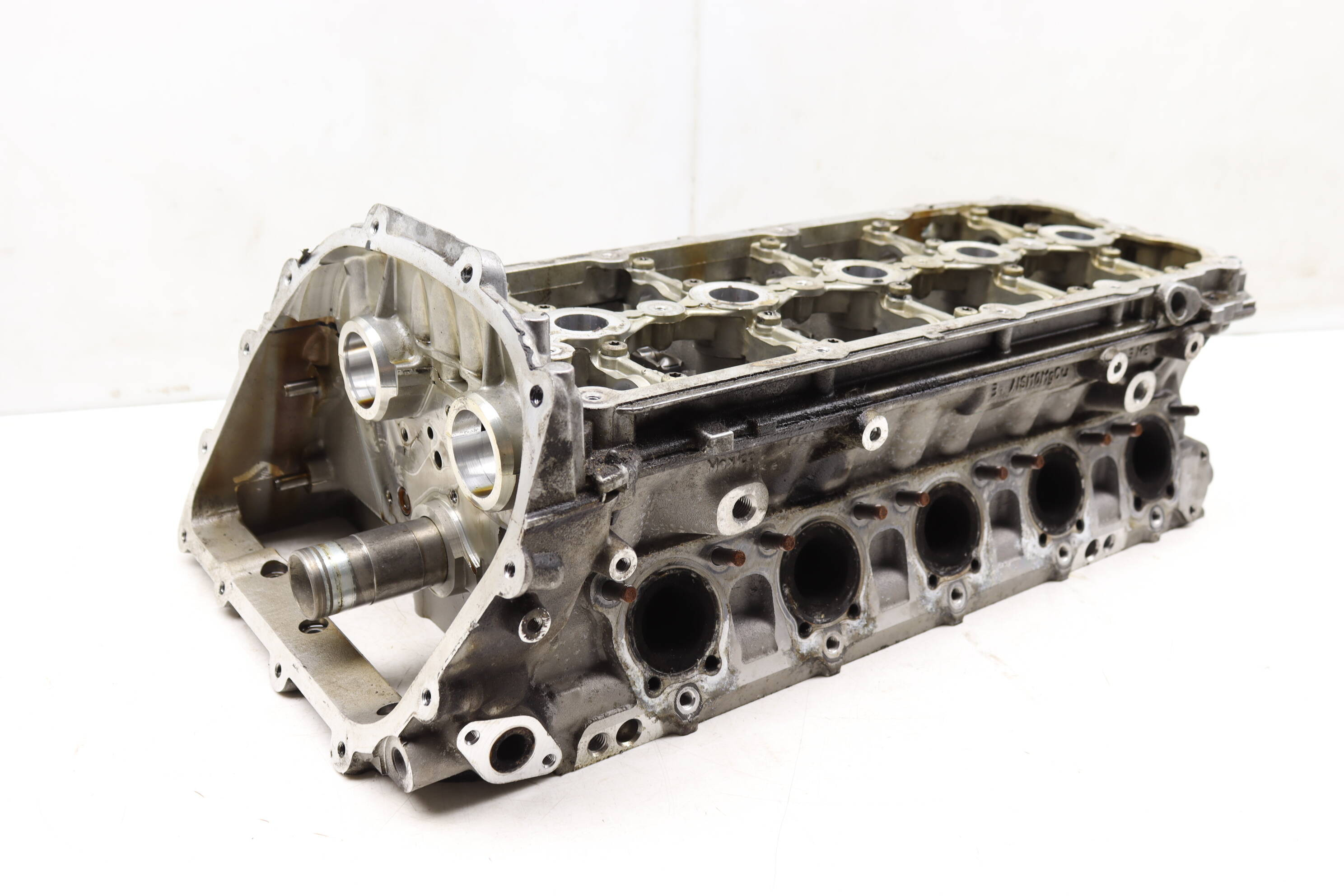 2.5 5 cylinder vw engine deals