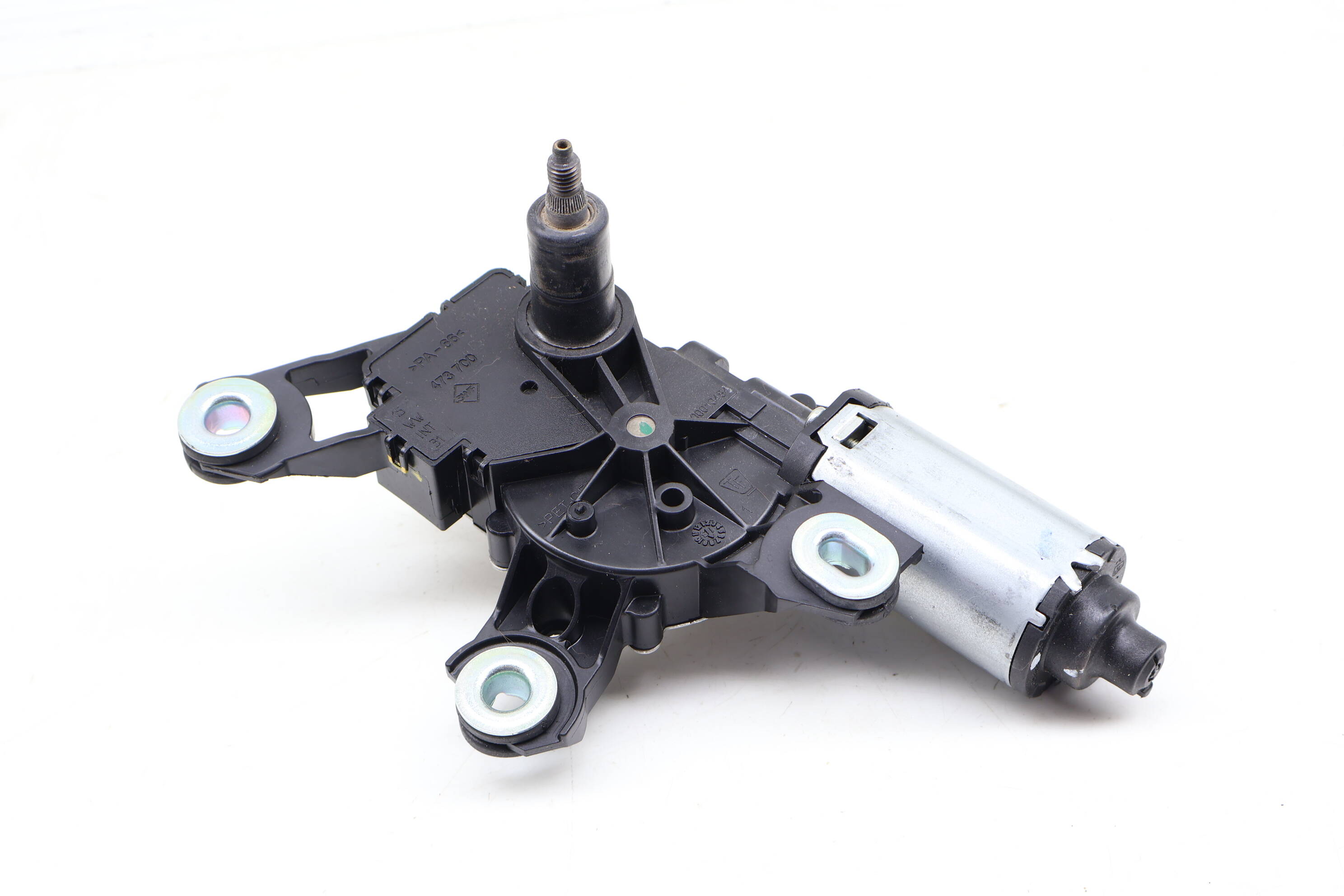 Hatch Wiper Motor 4F9955711C