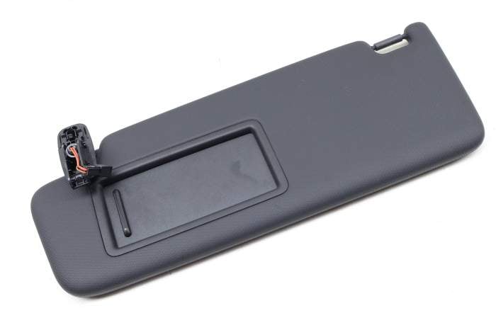 Sun Visor / Mirror 8W0857551AE main product photo