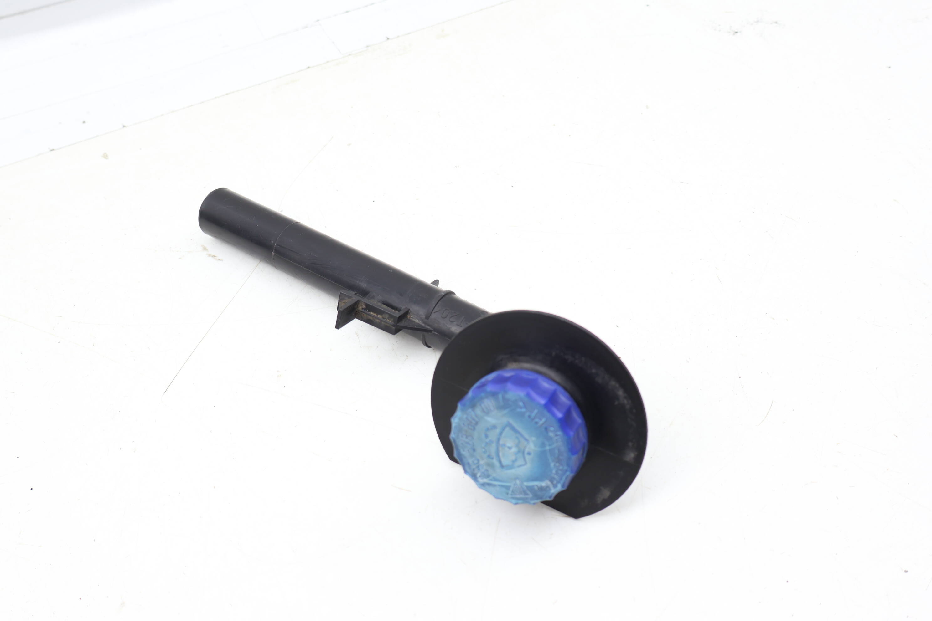 Windshield Washer Reservoir Filler Tube / Neck 99652860500