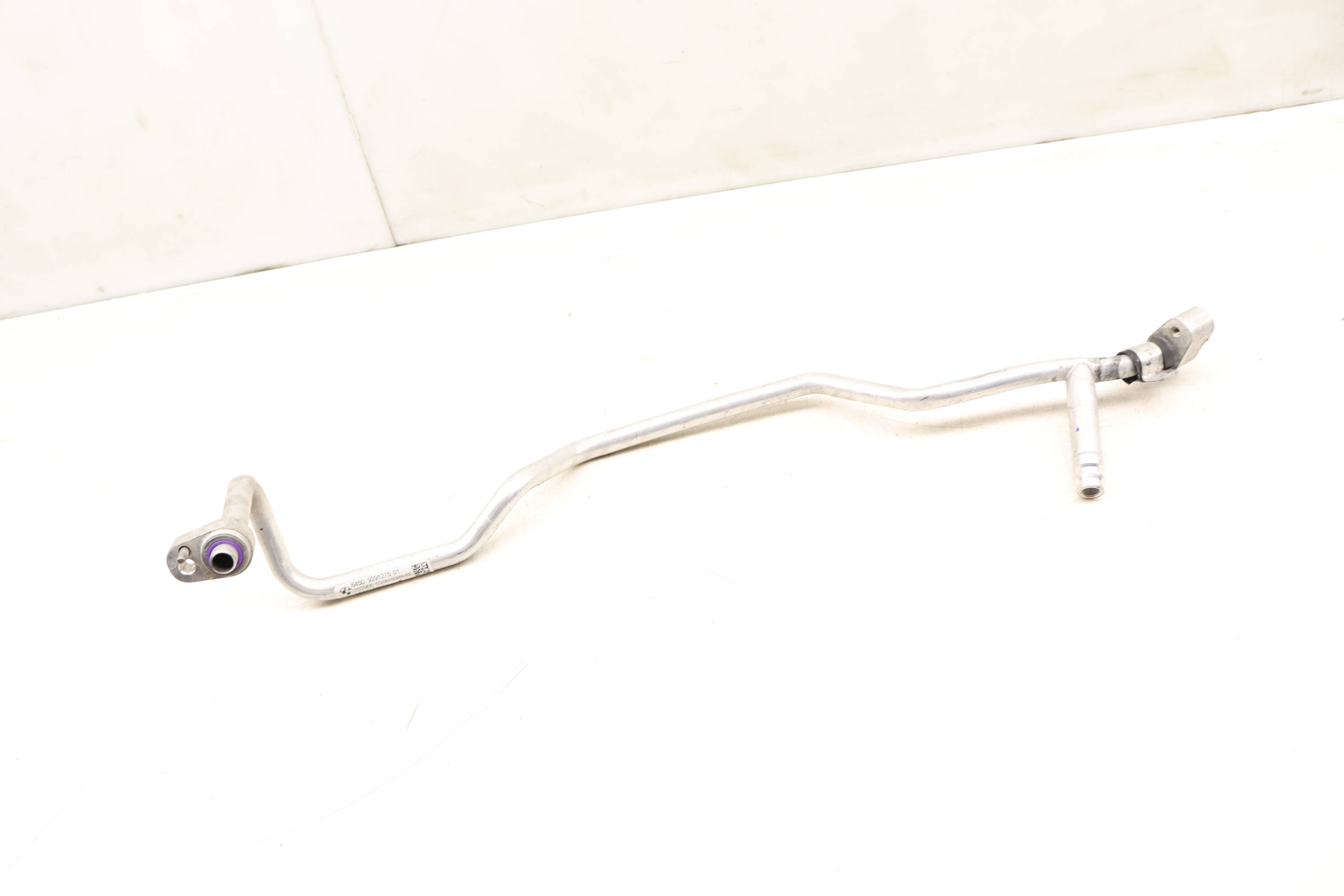 Ac Pressure Pipe / Line / Hose 64539291275