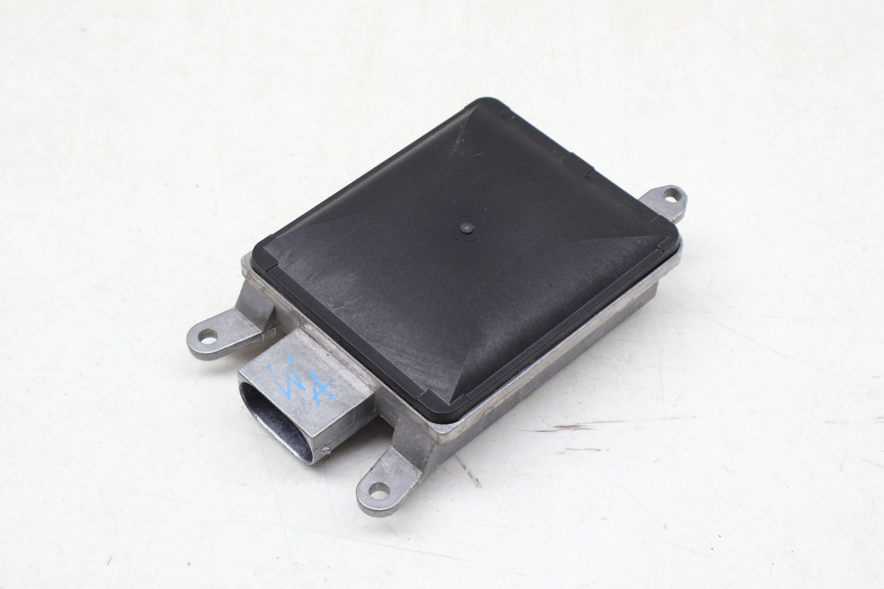 Lane Change Assist Module (Master) 66326873289