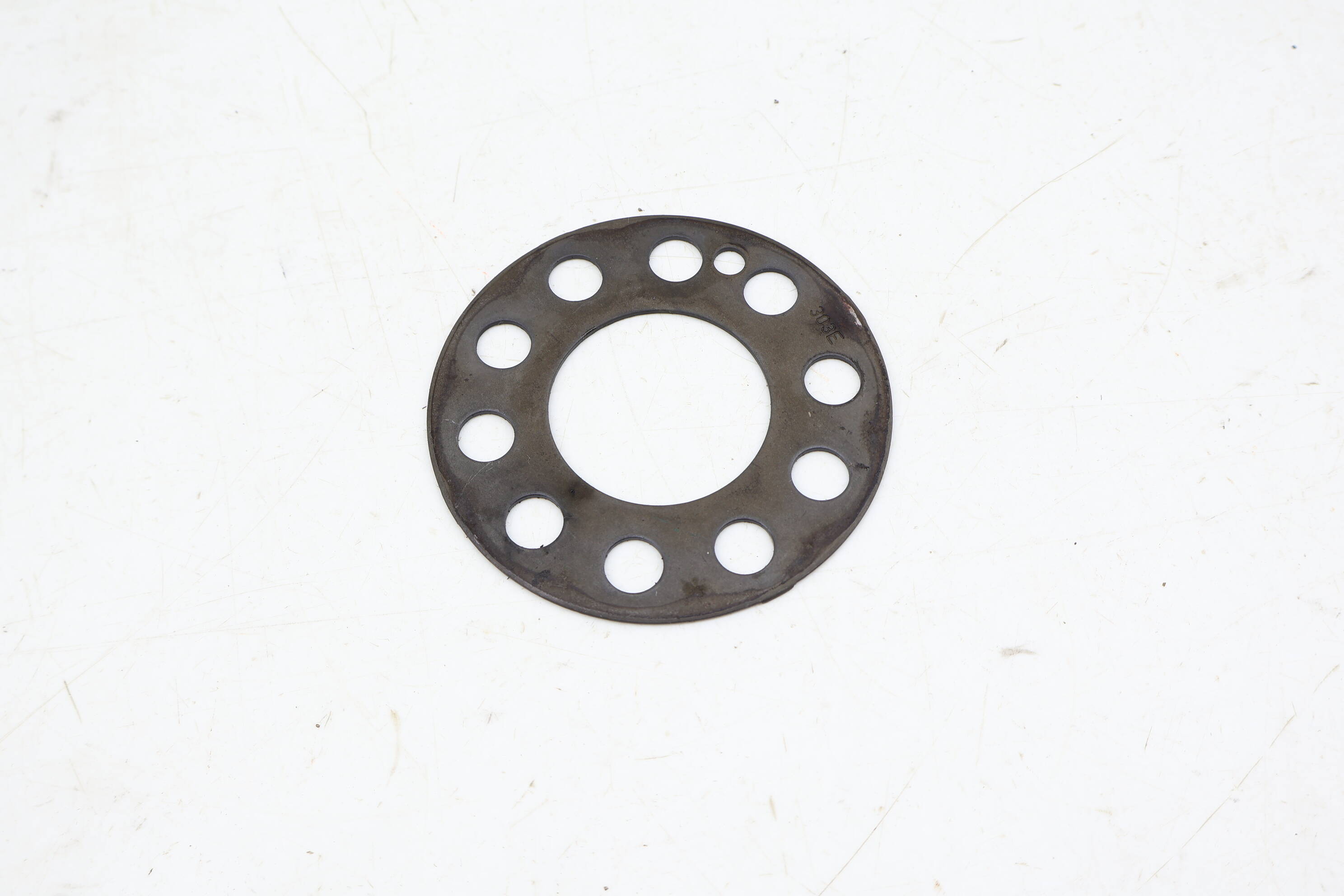 Crankshaft Shim 059105303E
