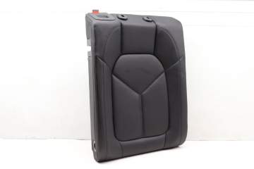Upper Seat Backrest Cushion (Leather) 95B885806B