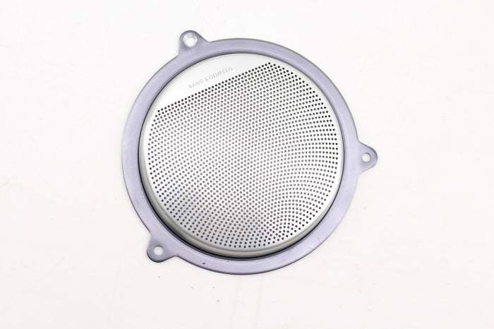 Bang & Olufsen Door Speaker Grille / Cover 4E0868153 main product photo