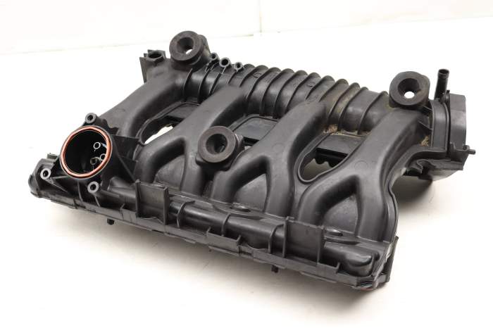 Intake Manifold 2710903037 main product photo