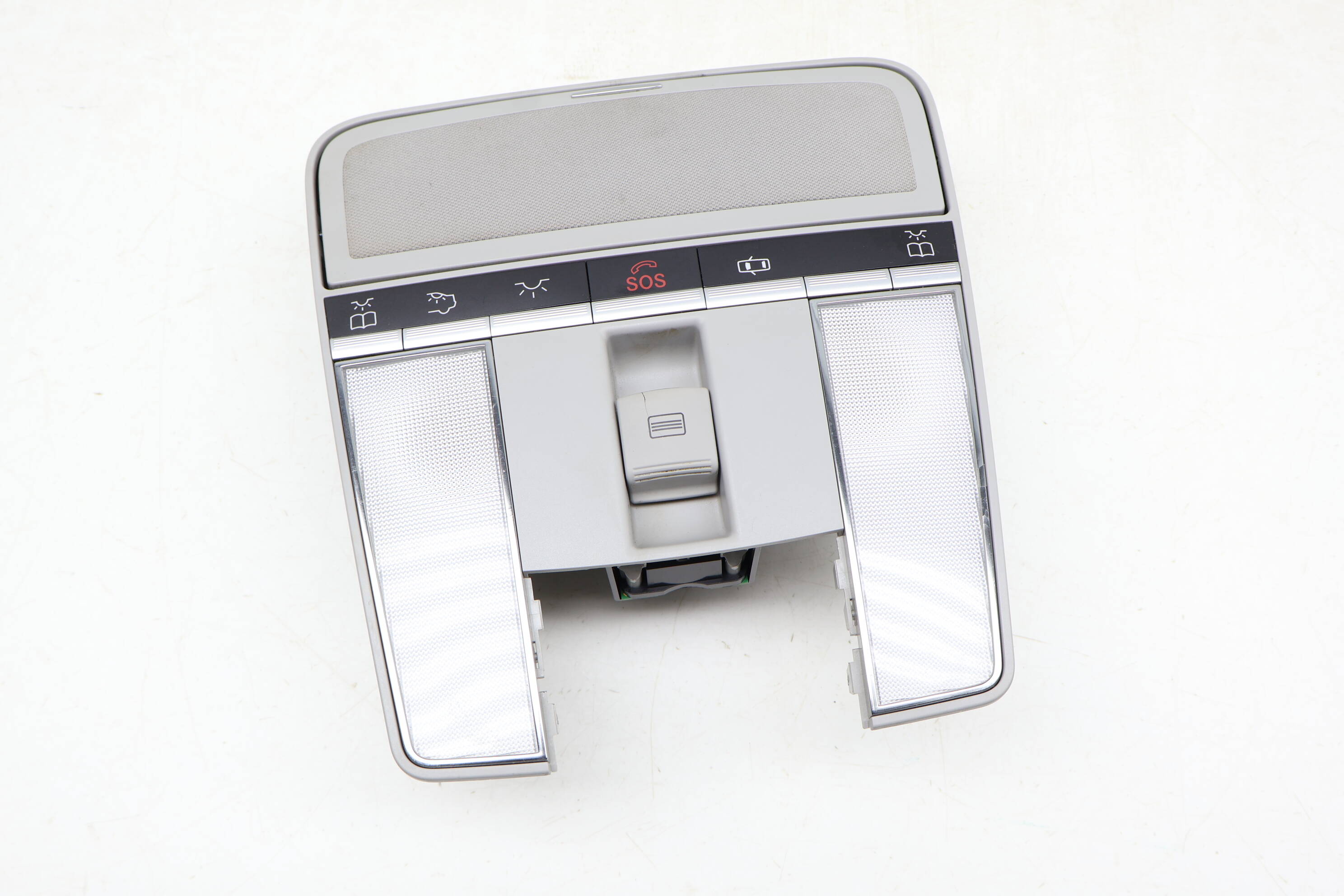 Dome Reading Light / Sun Roof Switch 2168705726