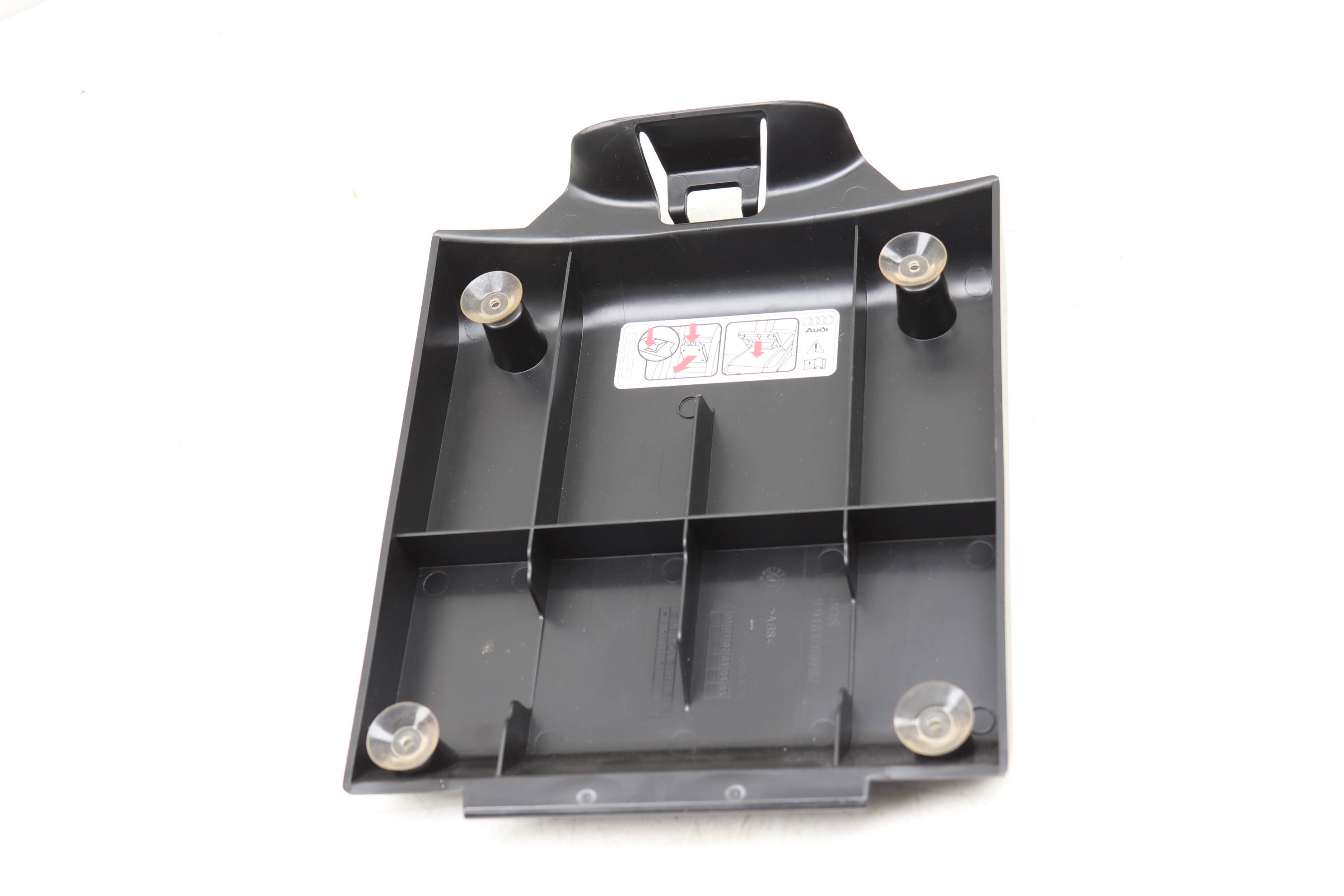 Seat Ski Bag Cover 4H0885935