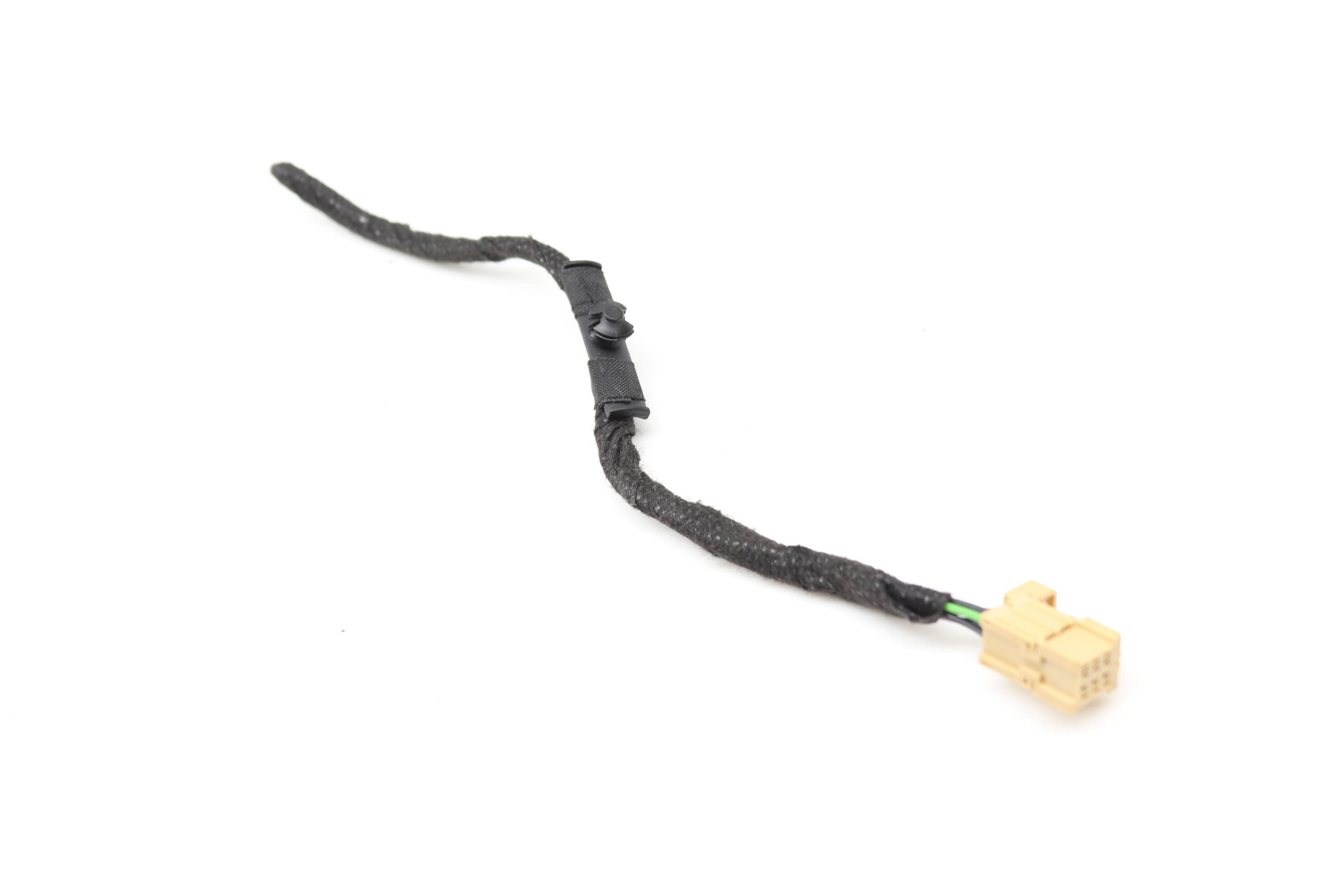 Inner Tail Light / Lamp Wiring Connector Pigtail