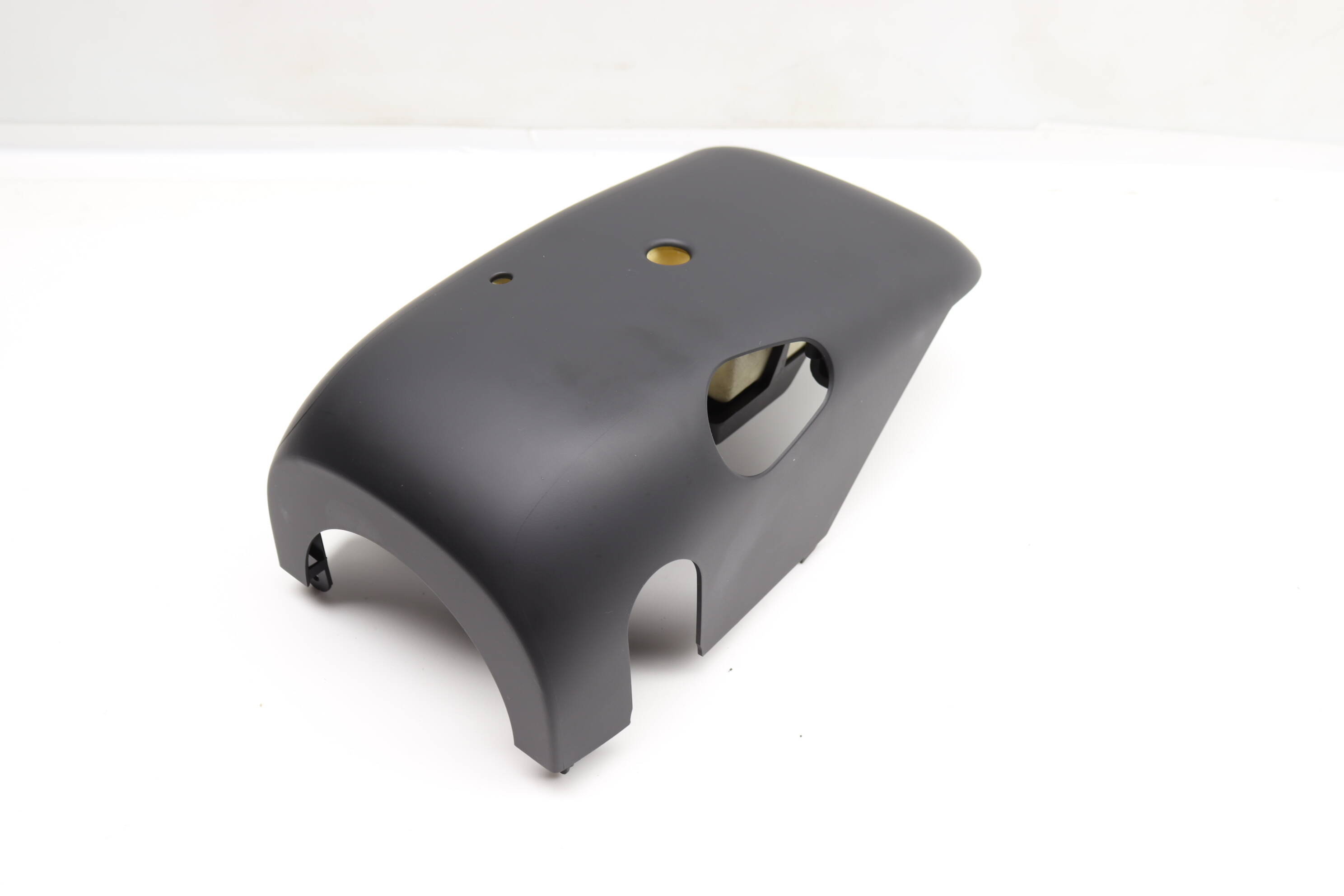 Lower Steering Column Cover / Trim 4G0953516E