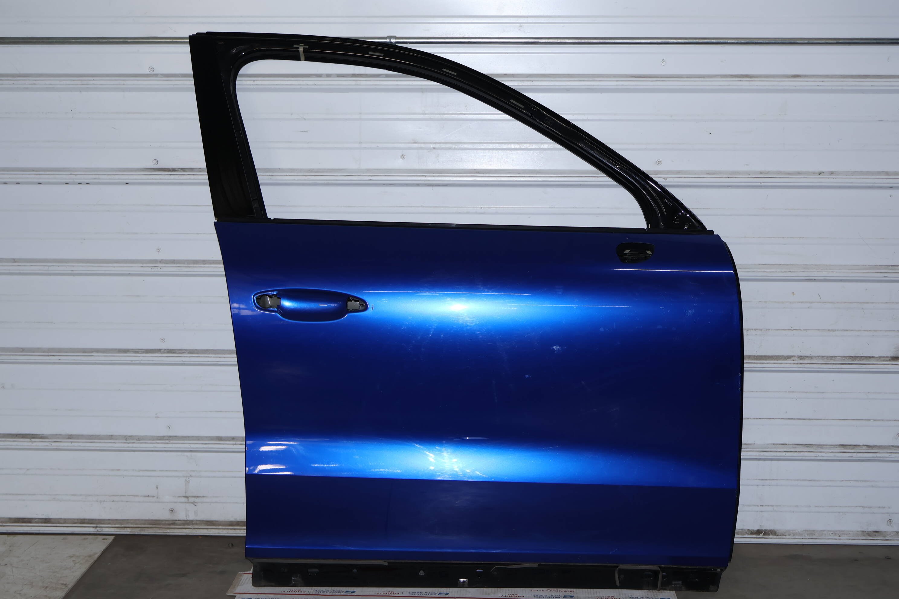 Door Shell / Skin / Frame 95883105200