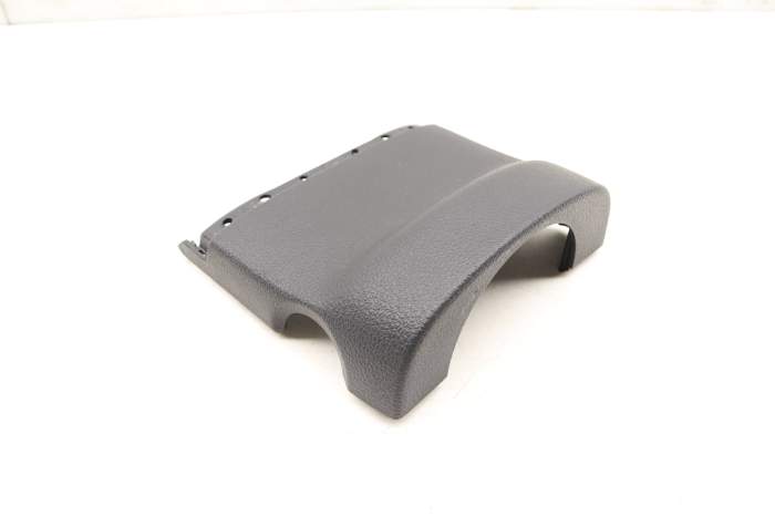 Upper Steering Column Cover / Trim 561858565 main product photo