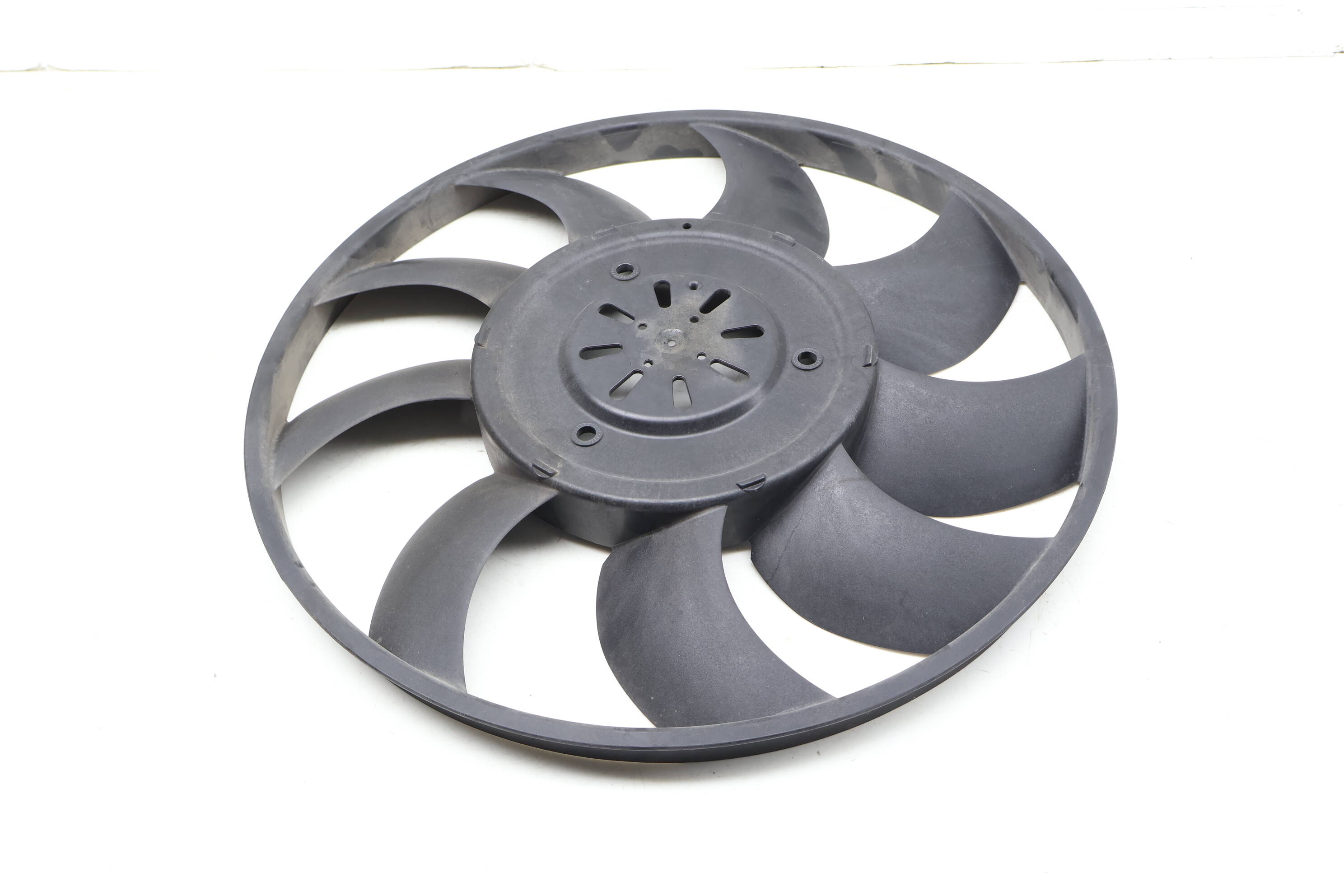 Electric Cooling Fan Blade 4H0959455AD