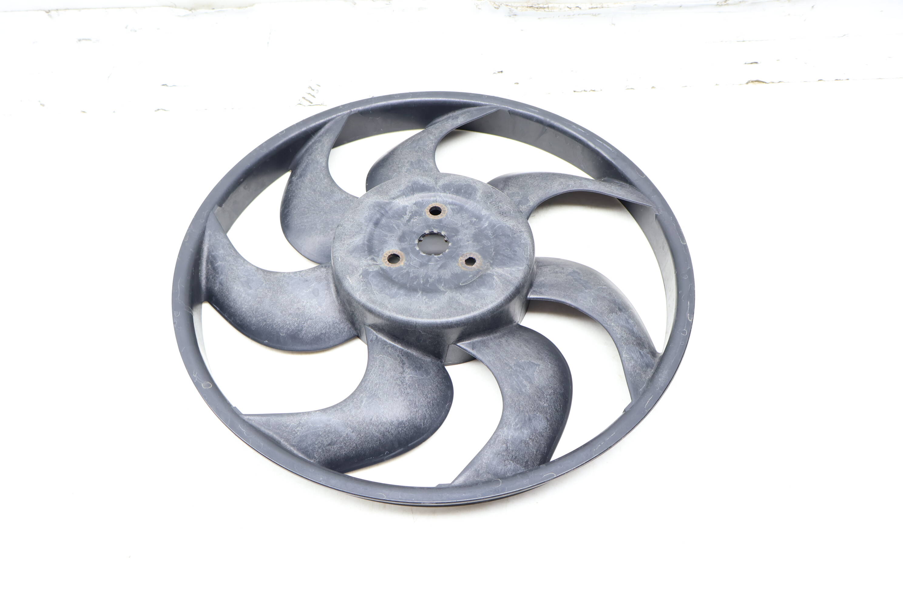 Electric Cooling Fan Blade 7L0959455C 95562413400