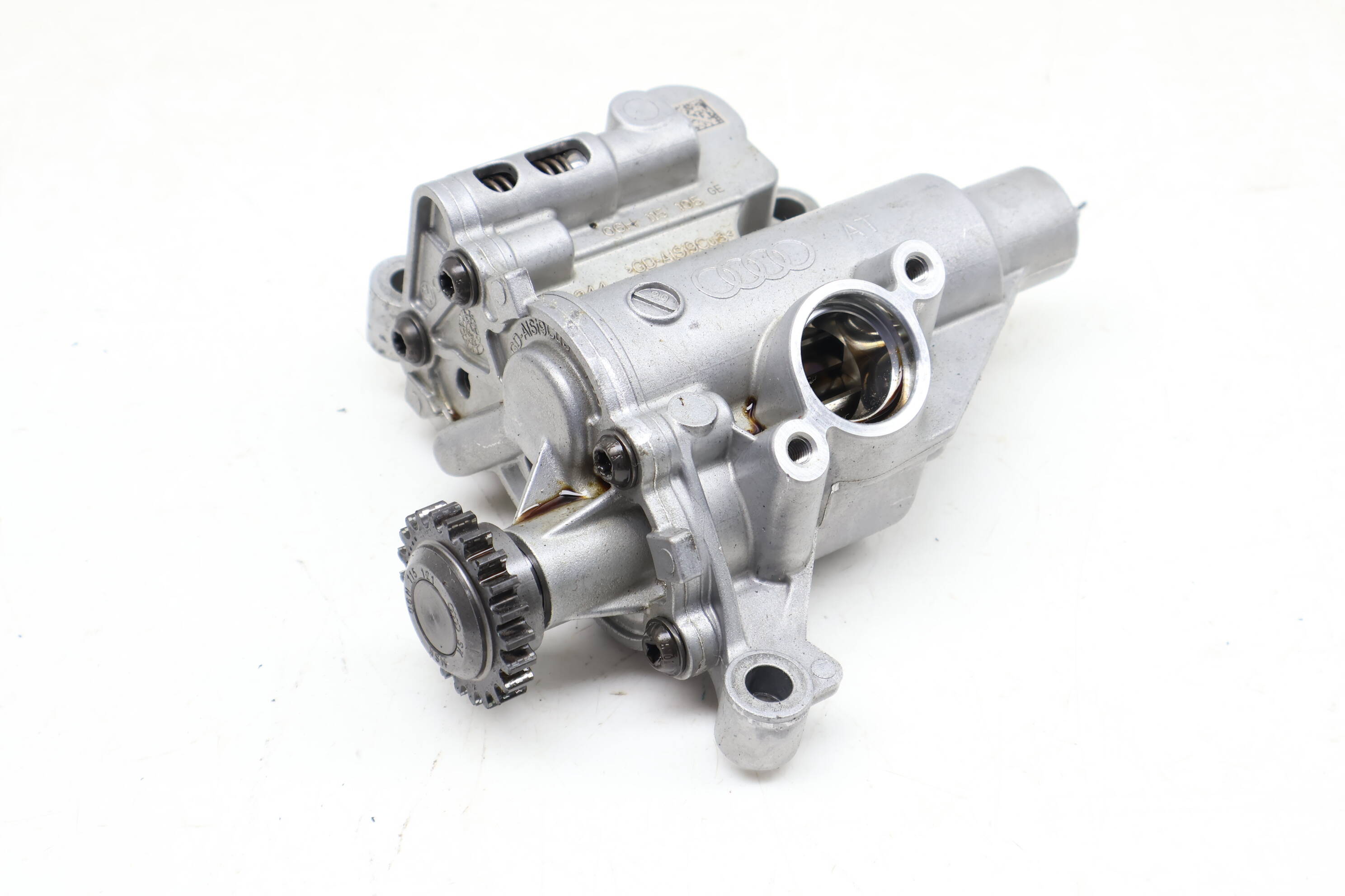 Engine Oil Pump 06H115105GE