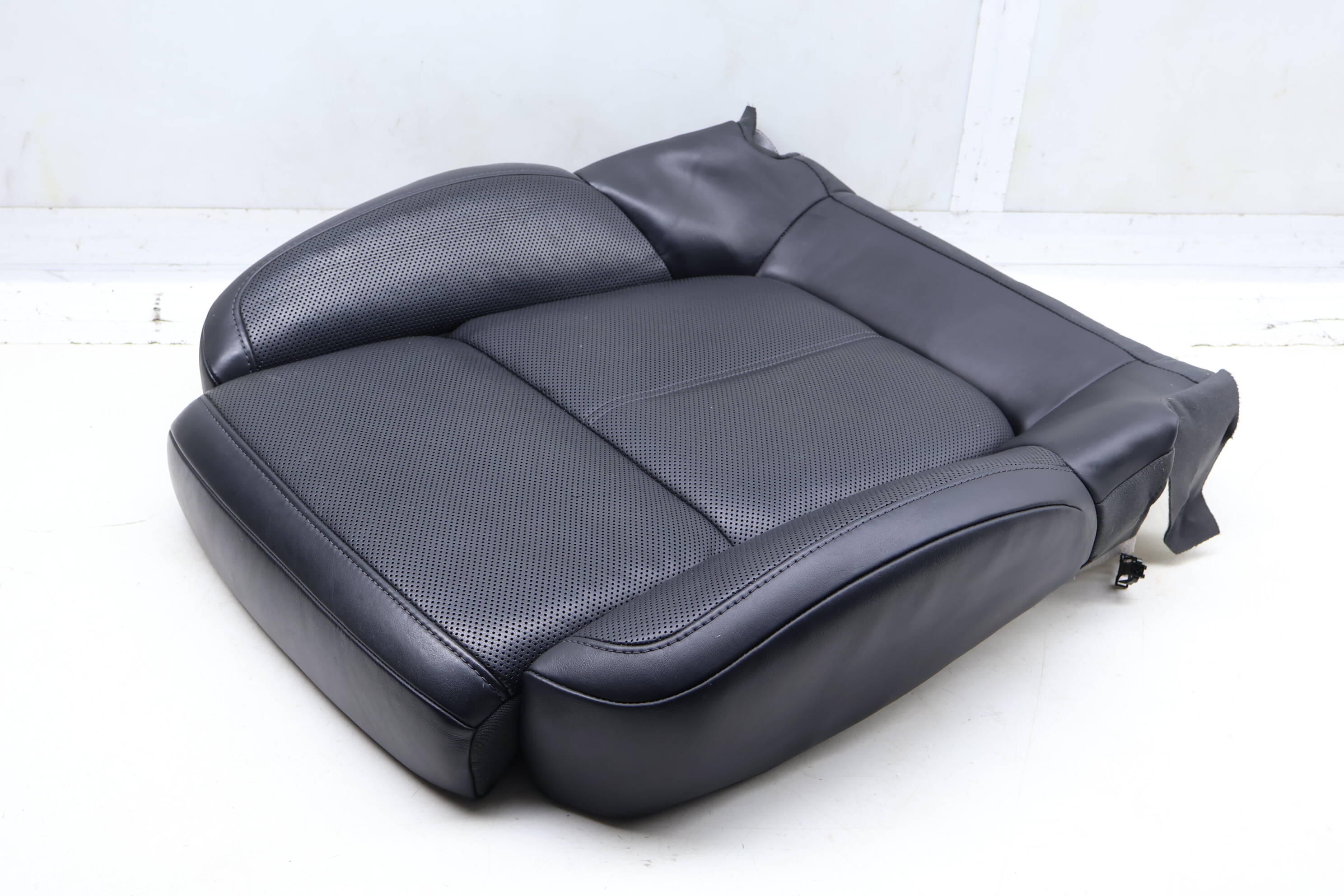 Lower Seat Bottom Cushion (Leather) 958881406B
