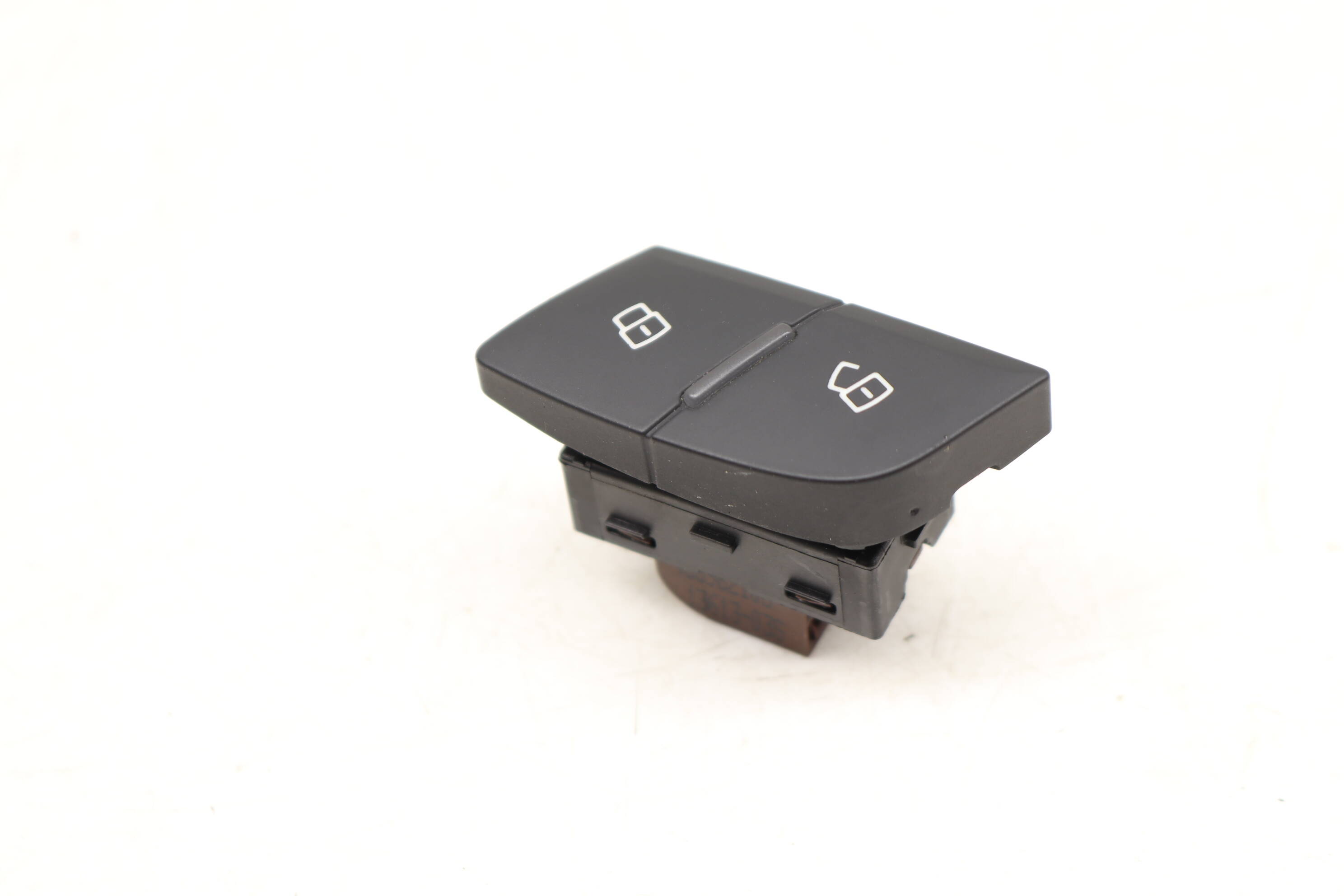 Door Lock / Unlock Switch 4G8962108