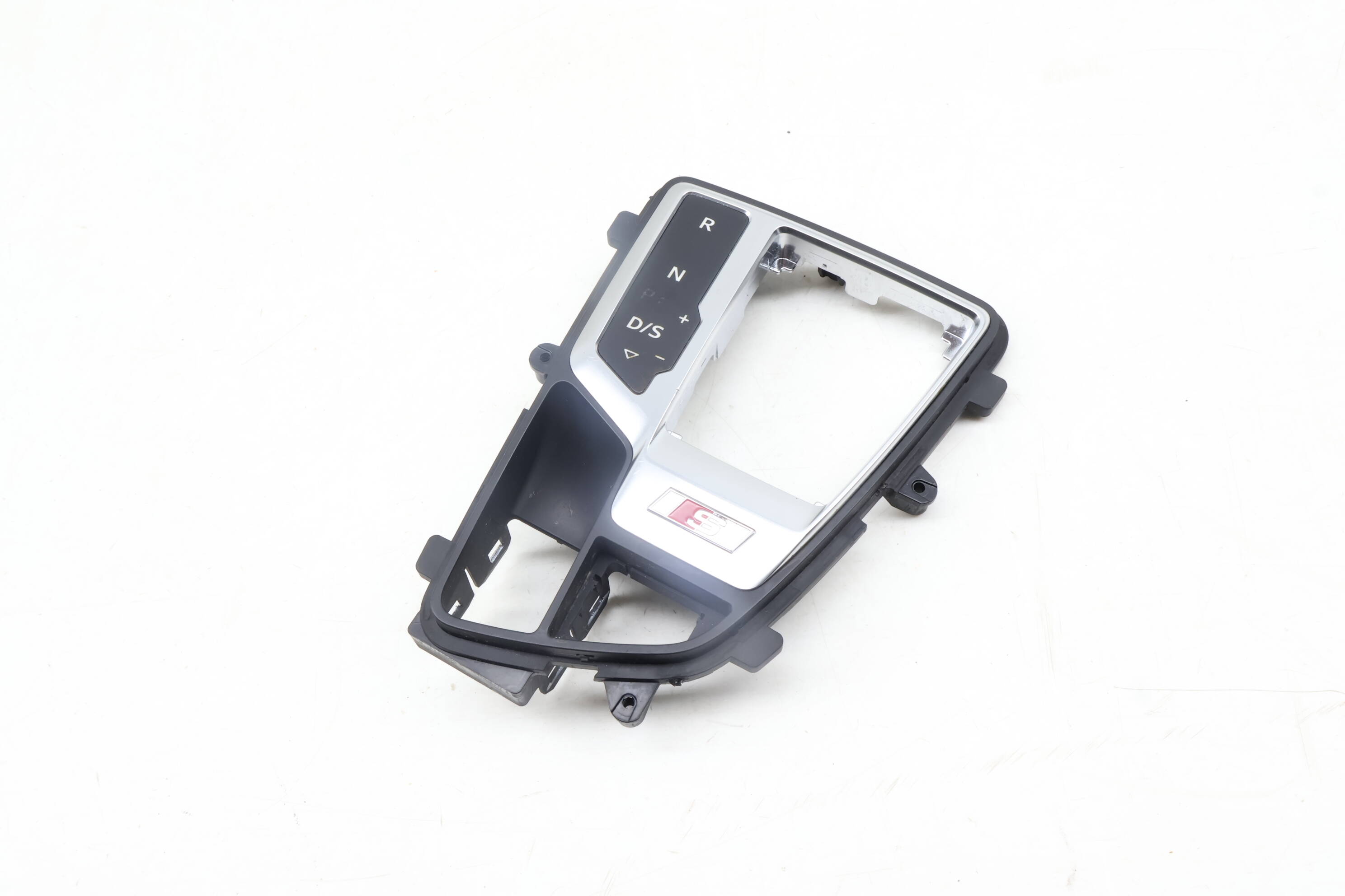 Automatic Shift Selector Cover / Circuit Board 8W1713111B