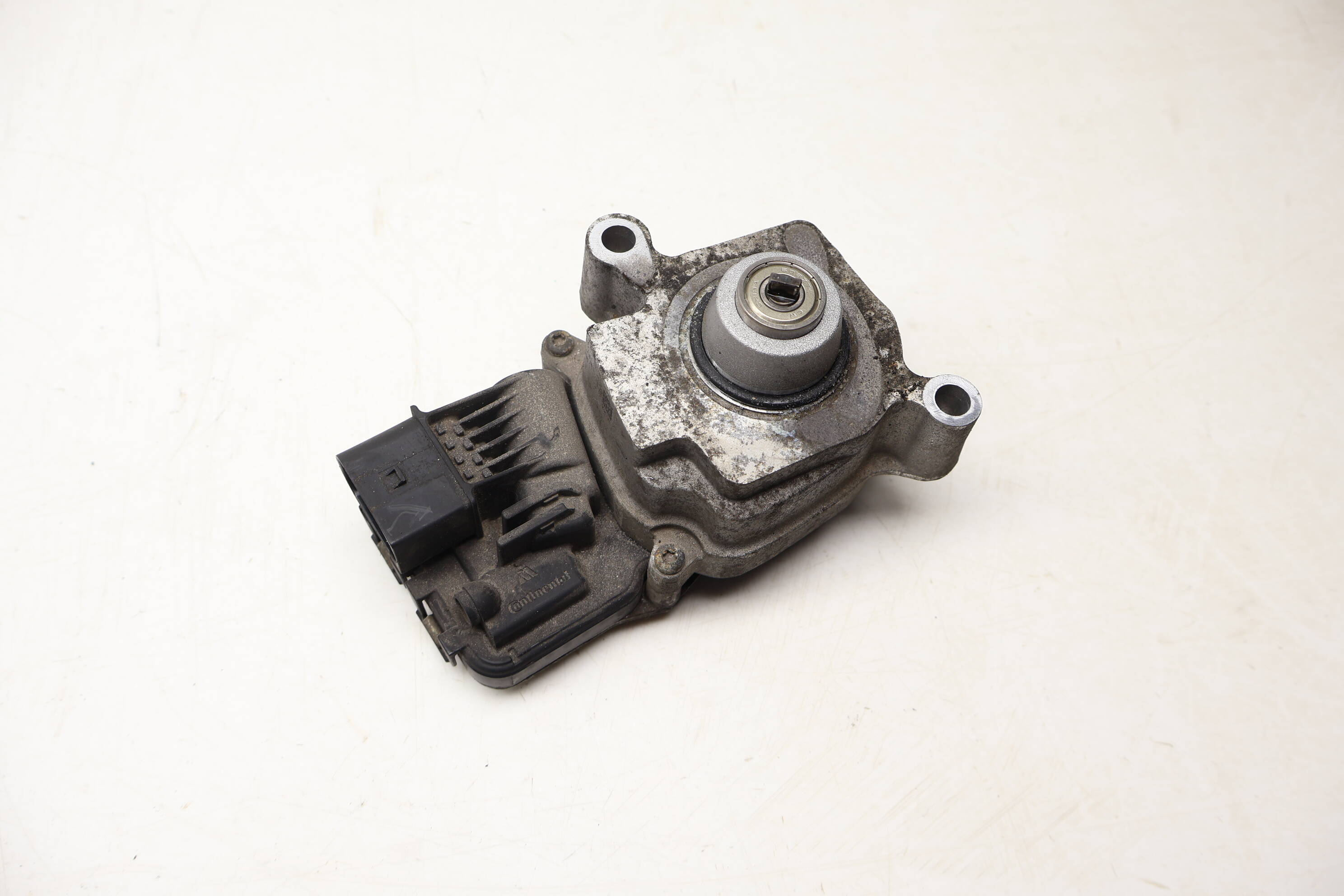 Transfer Case Motor / Module 27608643153