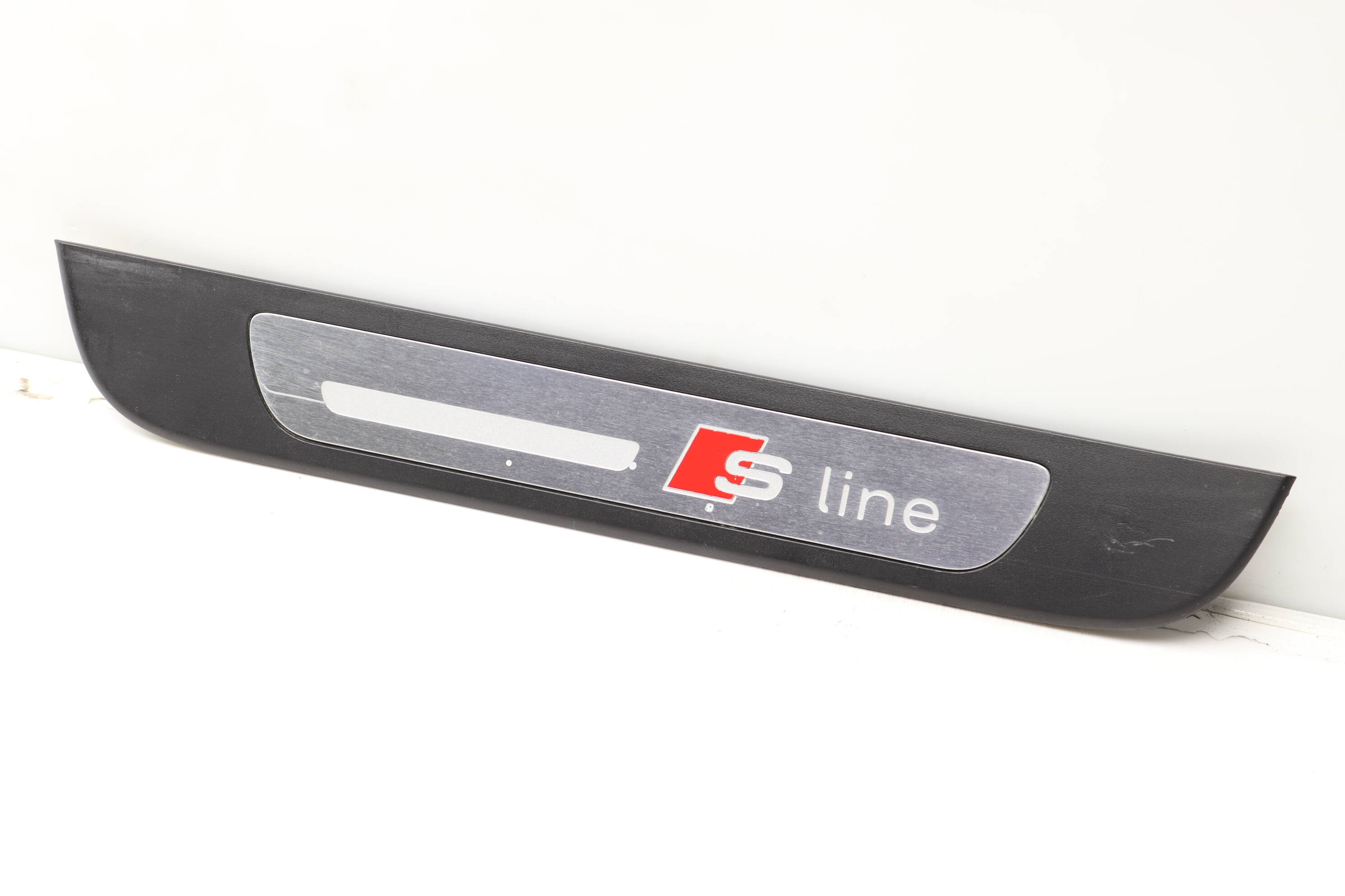 Door Sill Panel / Scuff Plate (S Line) 4G0853375B