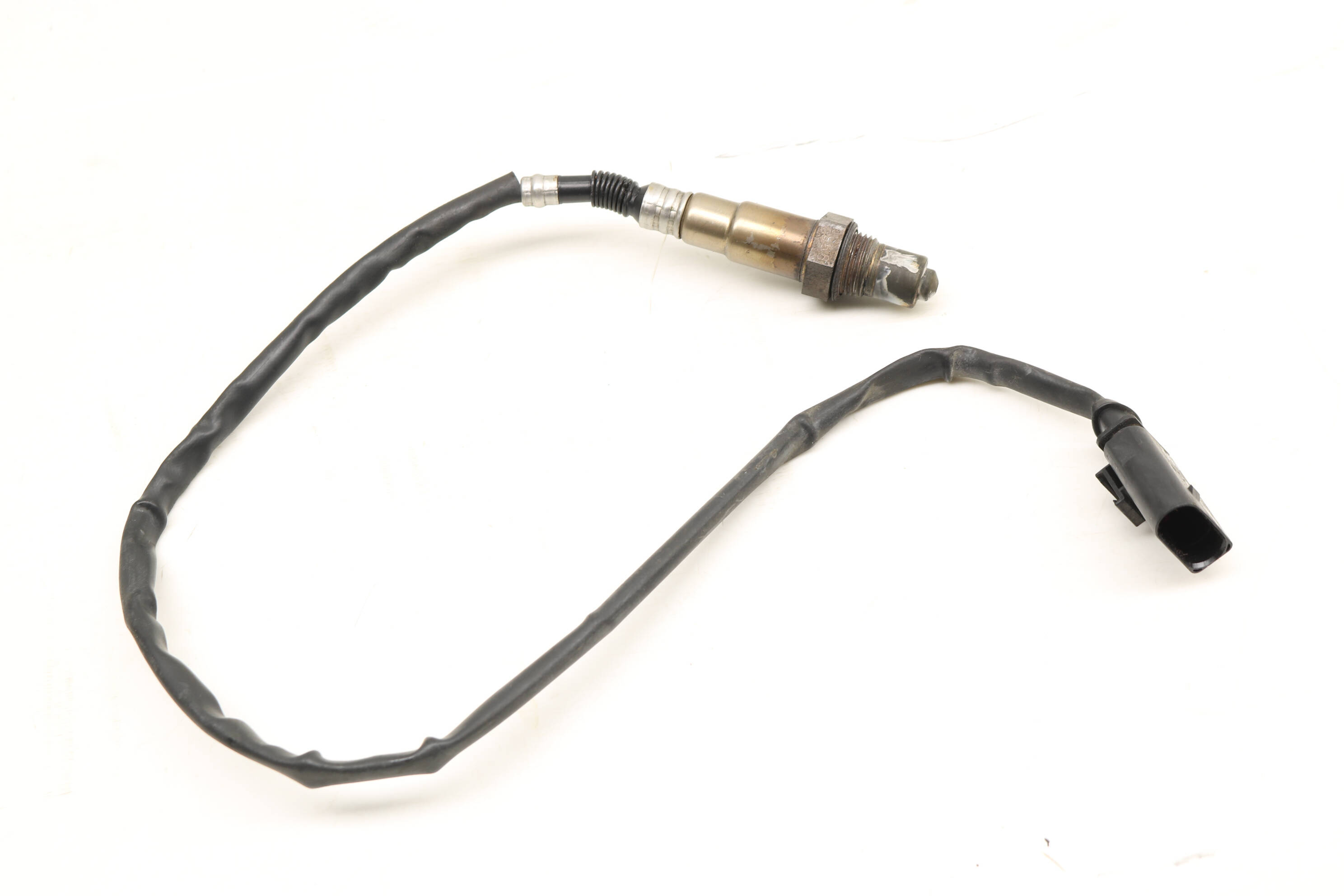 Oxygen O2 Sensor - Post Cat Downstream 06H906262A