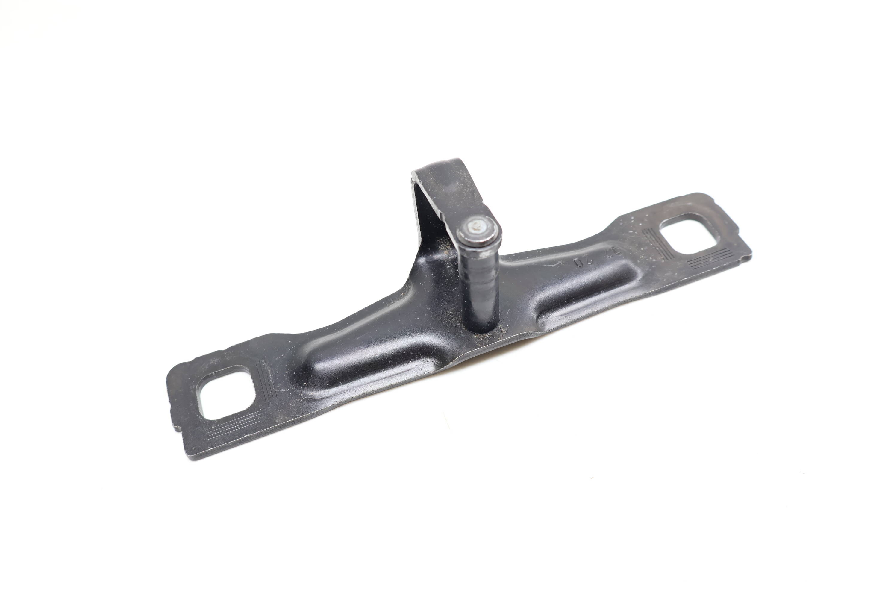 Trunk Latch Striker Plate 8V0827507H