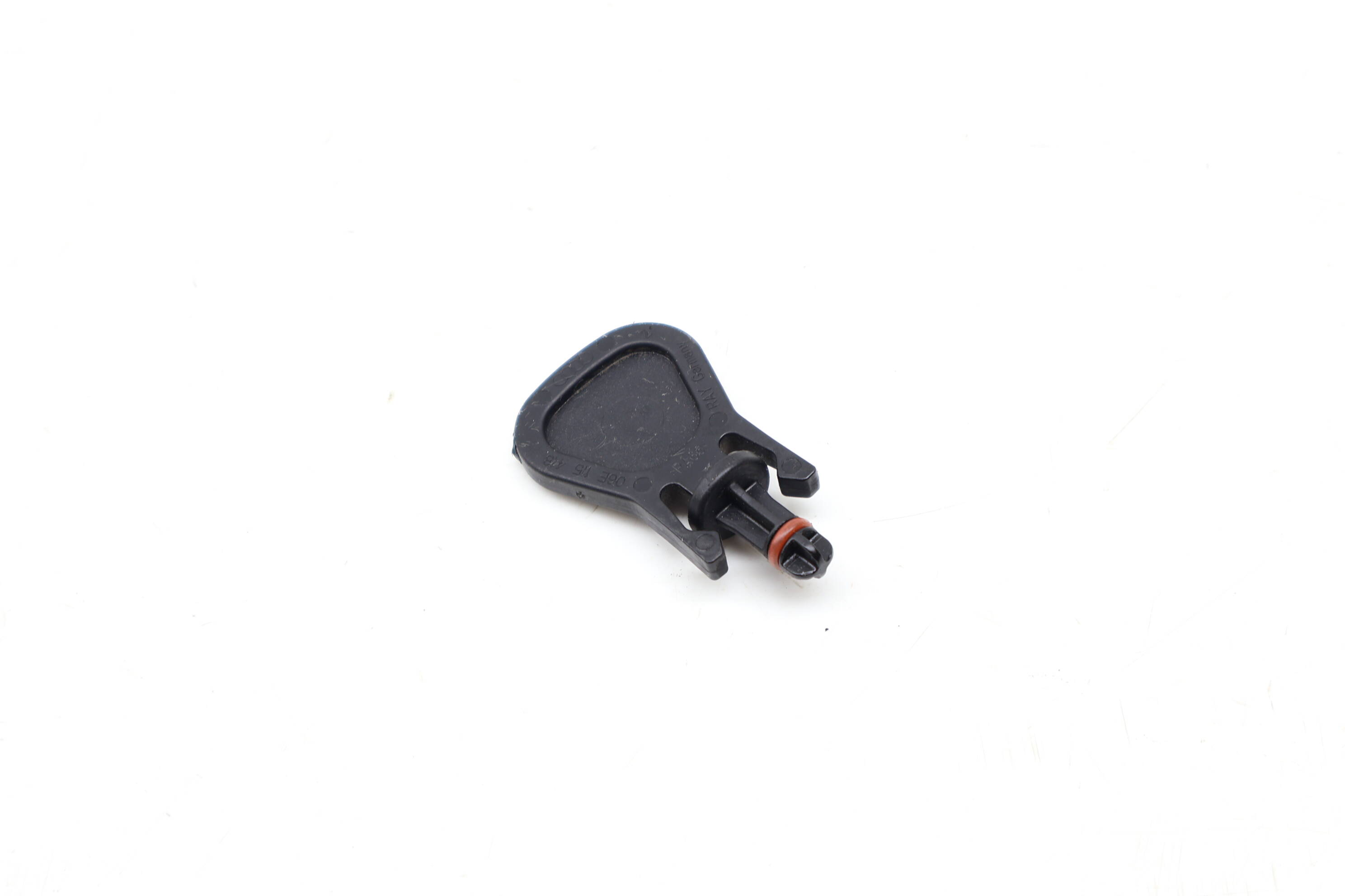 Engine Oil Dipstick Cap 06E115418 95810716800