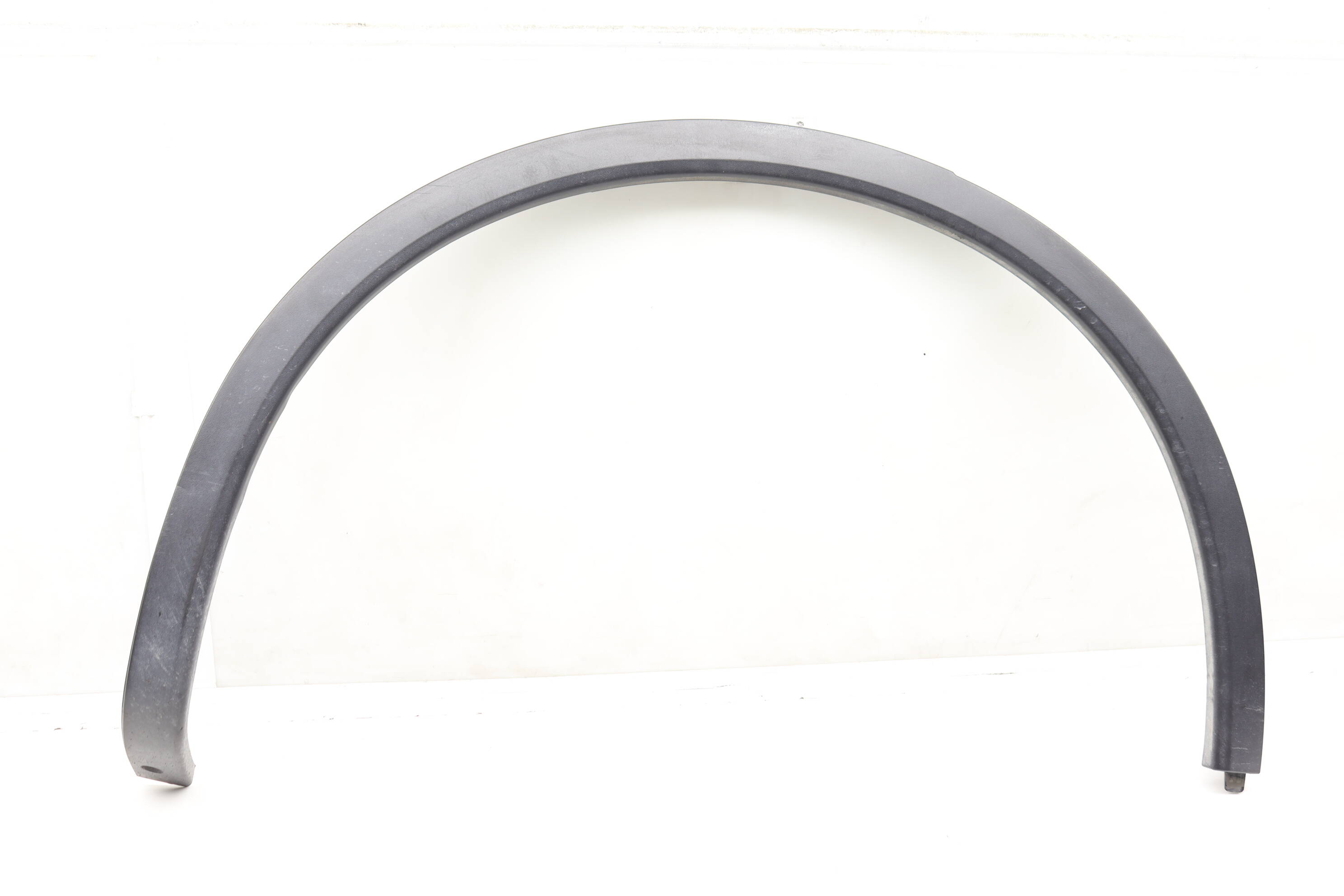 Wheel Fender Flare Trim / Molding 7P5853828D 95855982820