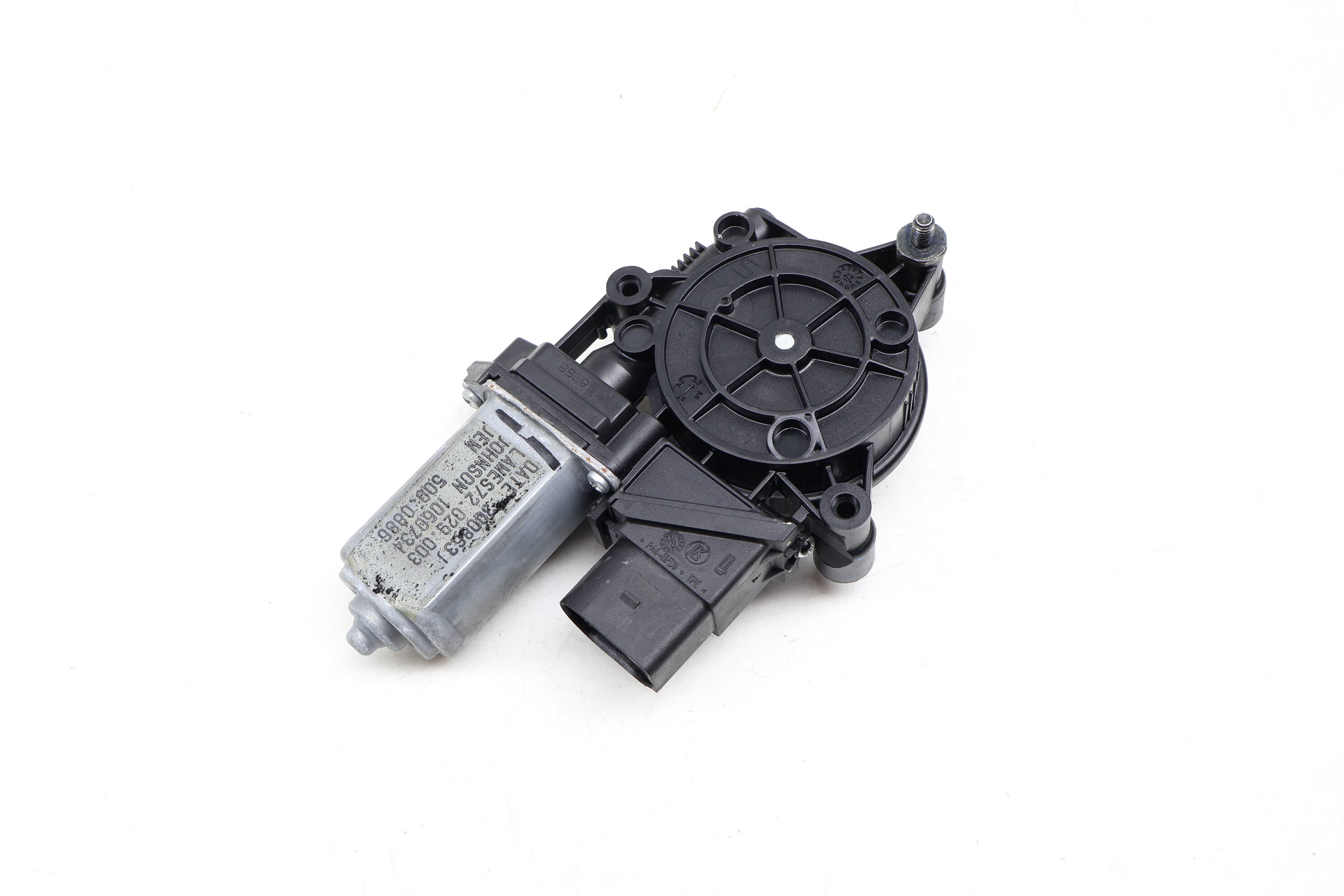 Window Lifter Motor 67627268339