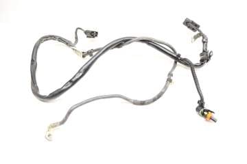 Alternator Wiring Harness / Cable 5C0971230A