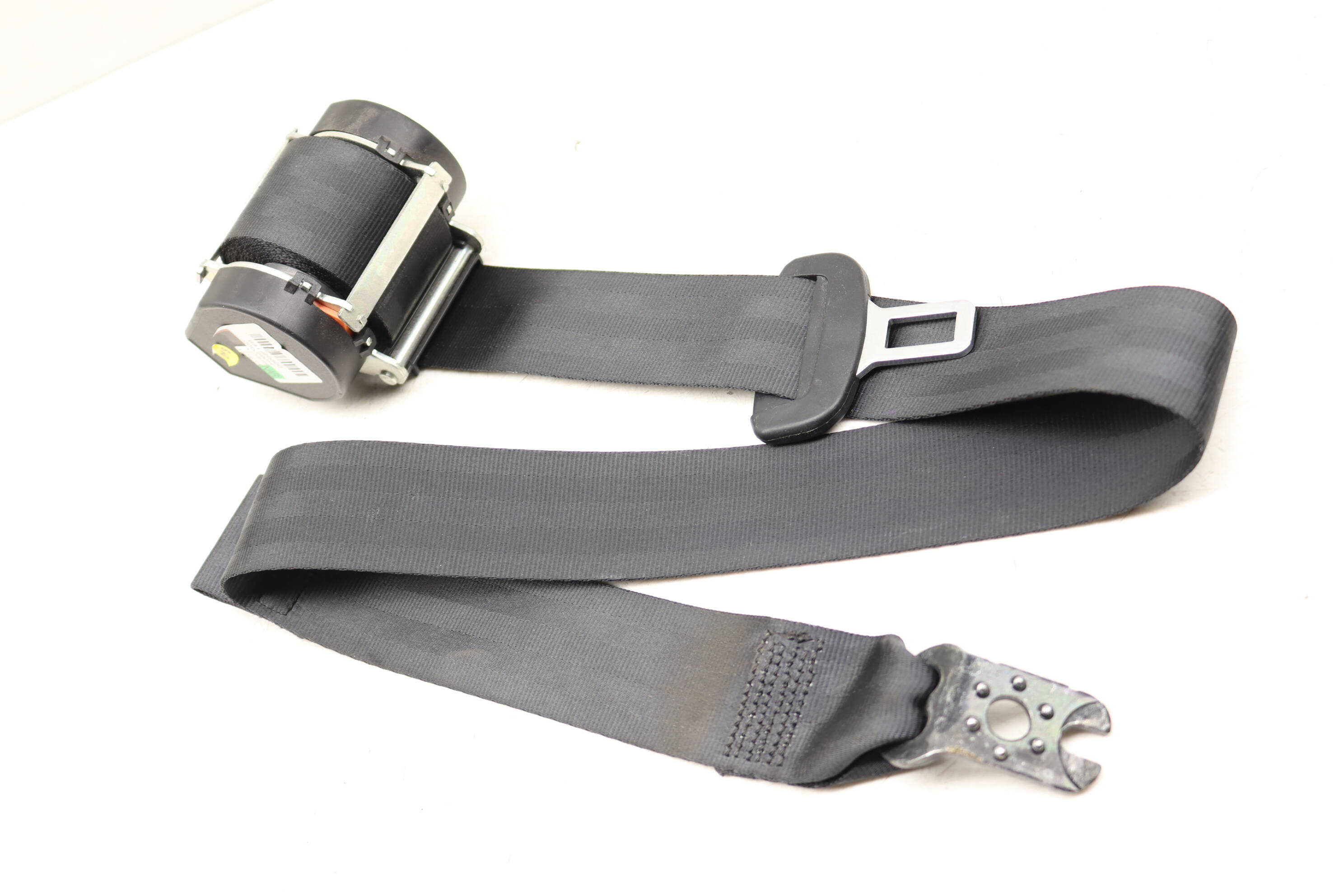 Seat Belt Retractor 5G9857805B