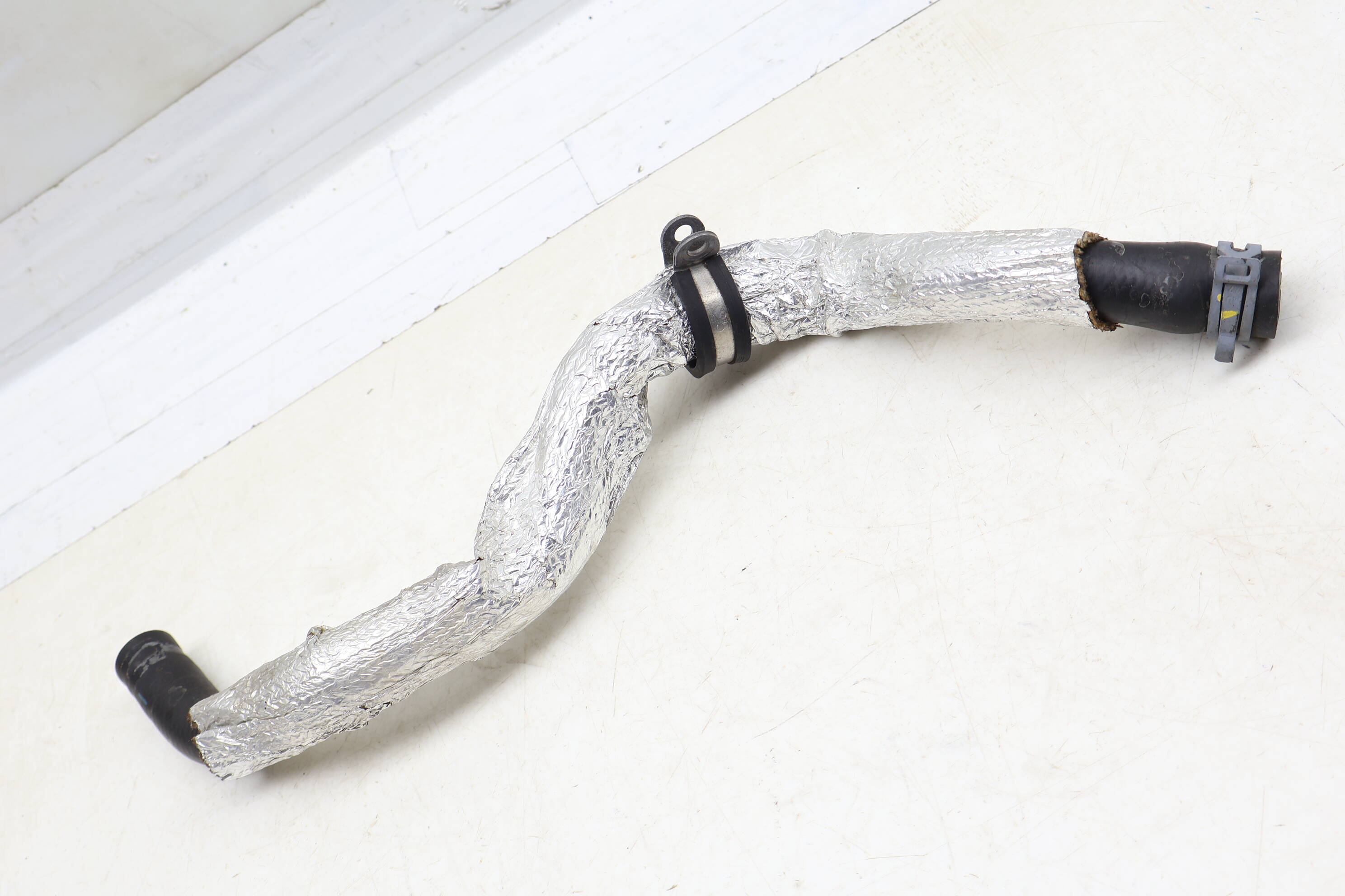 Coolant Hose / Line 4M0819332H